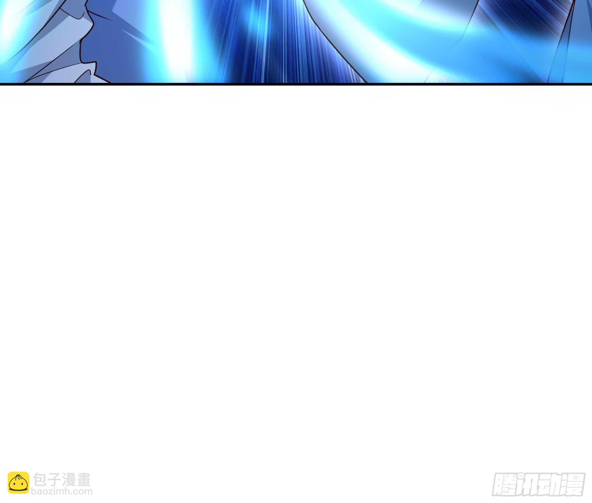 🍲重生都市天尊 第403话 五帝之首 第10页