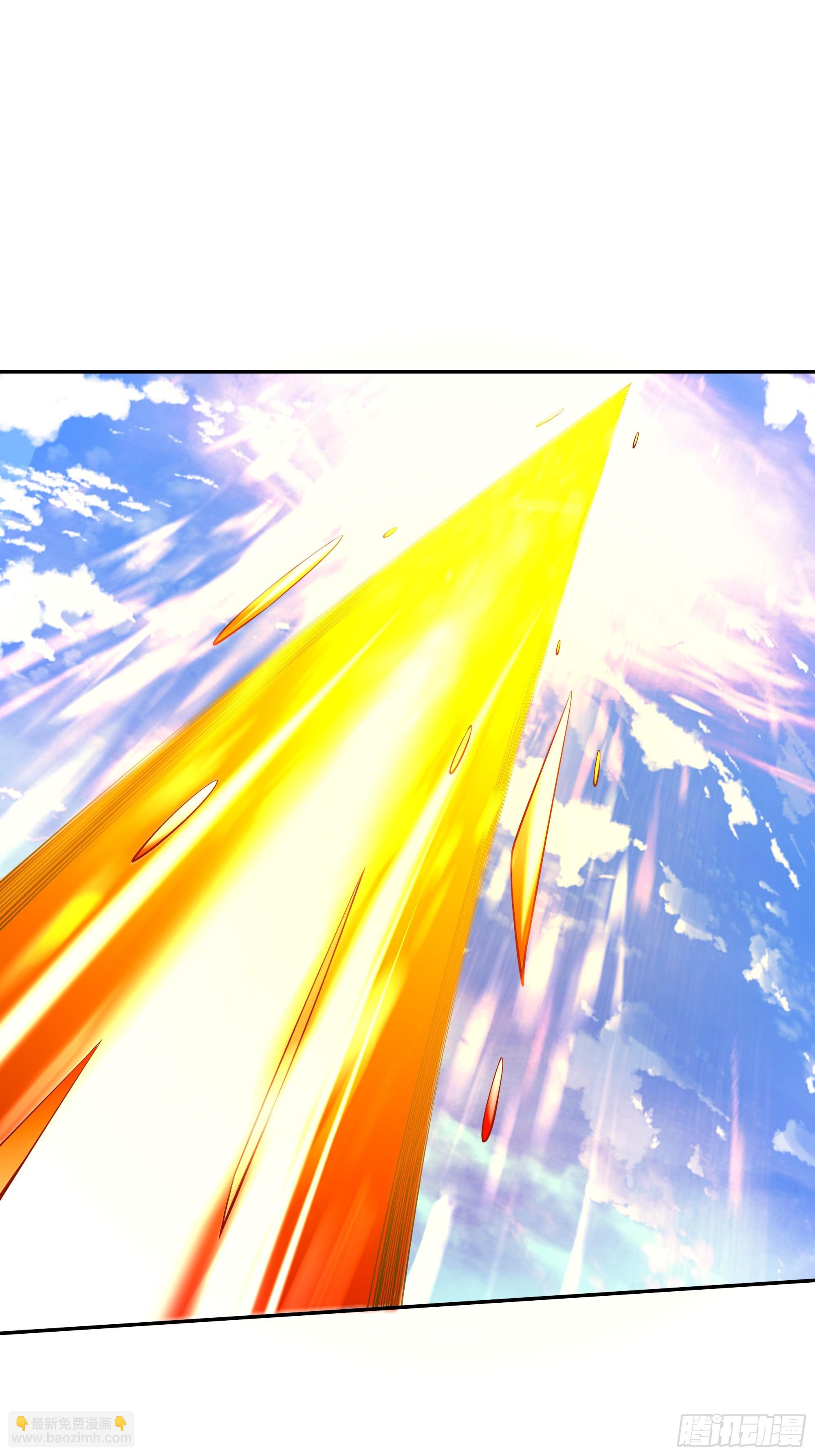 🍲重生都市天尊 第405话 星路断了？ 第27页