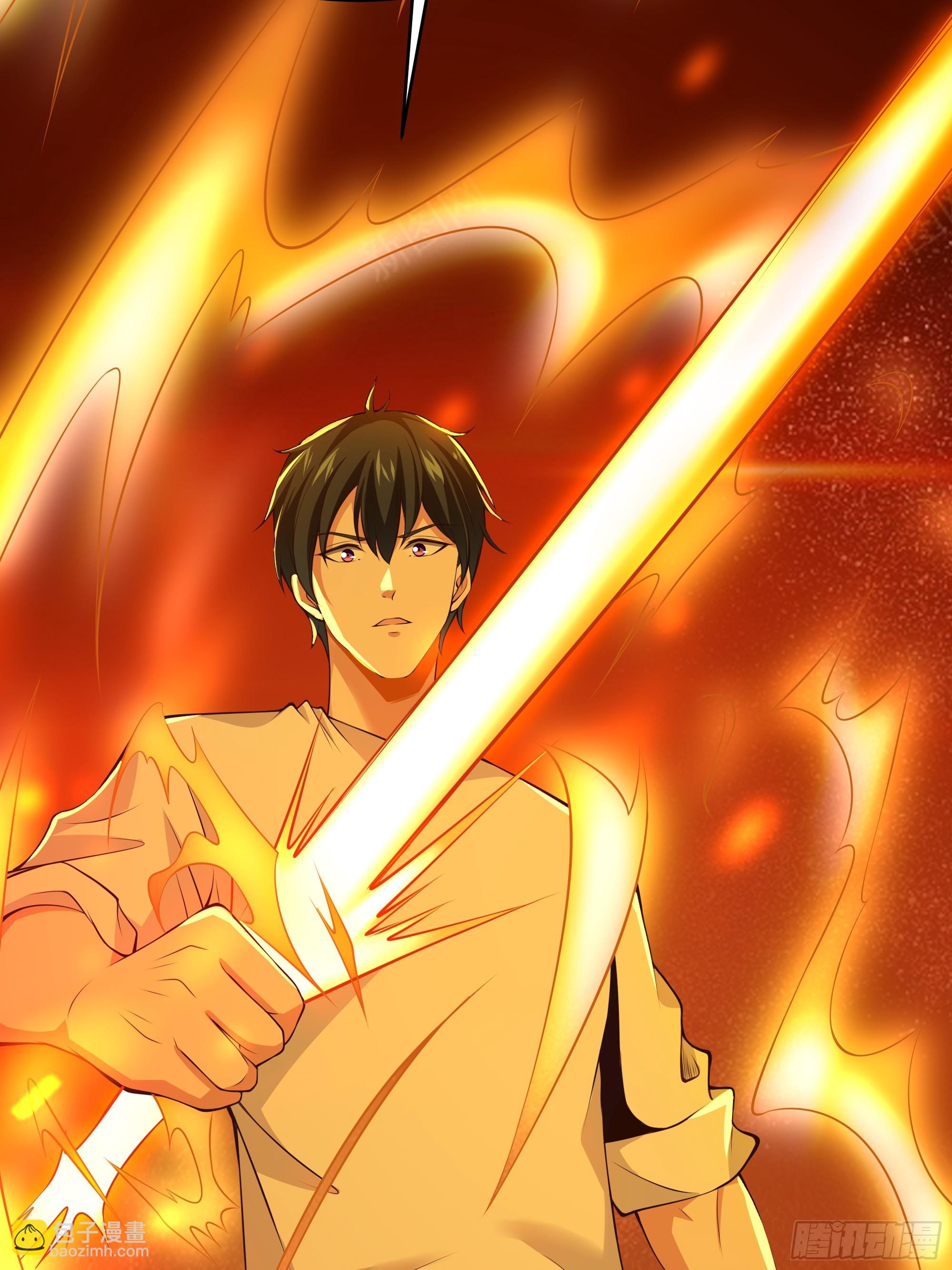 🍲重生都市天尊 第405话 星路断了？ 第6页