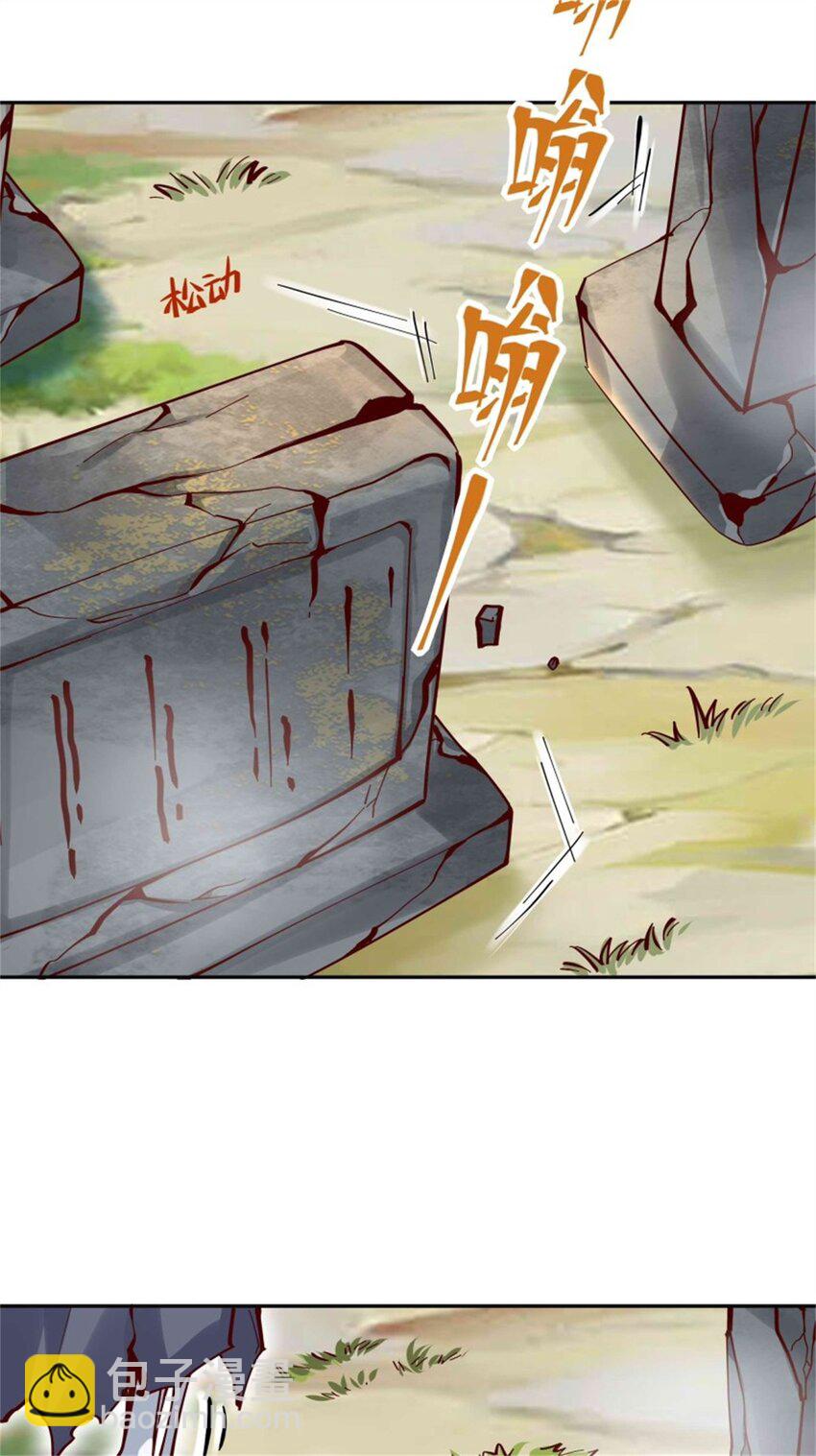 🍲重生都市天尊 第413话 随我出征，战！ 第28页