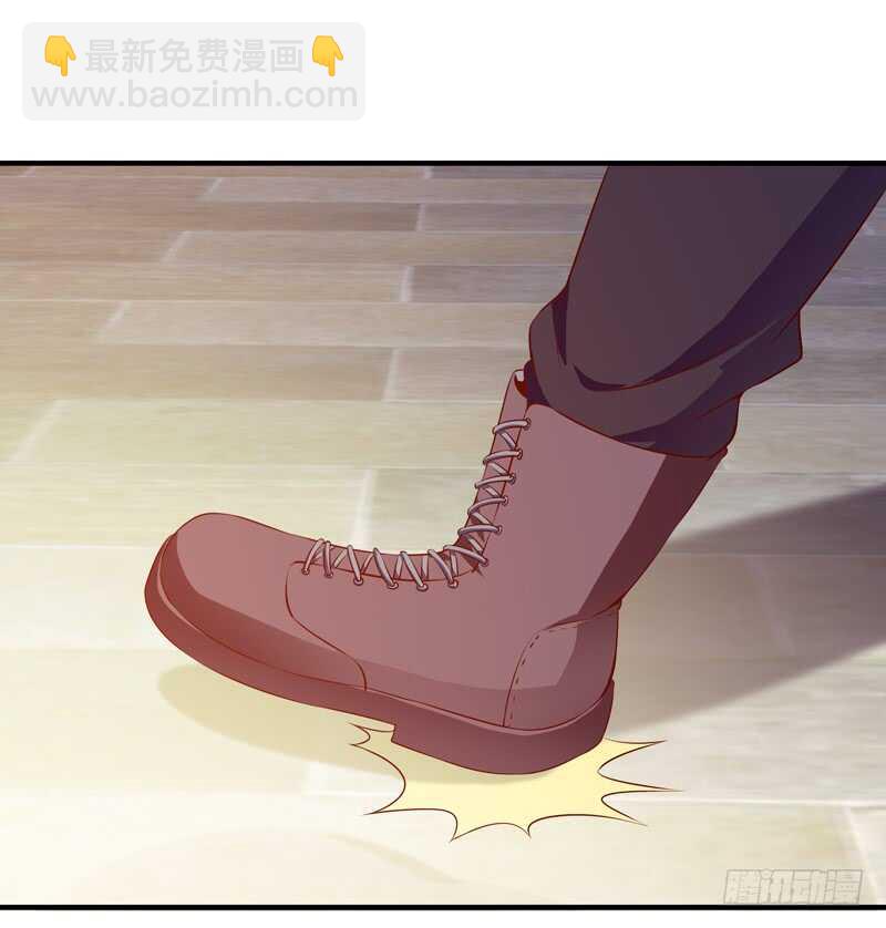 🍲重生都市天尊 第52话 是你霸霸 第5页