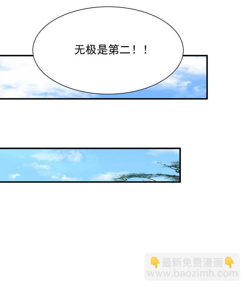 🍲重生都市天尊 第88话 古风美人 第29页