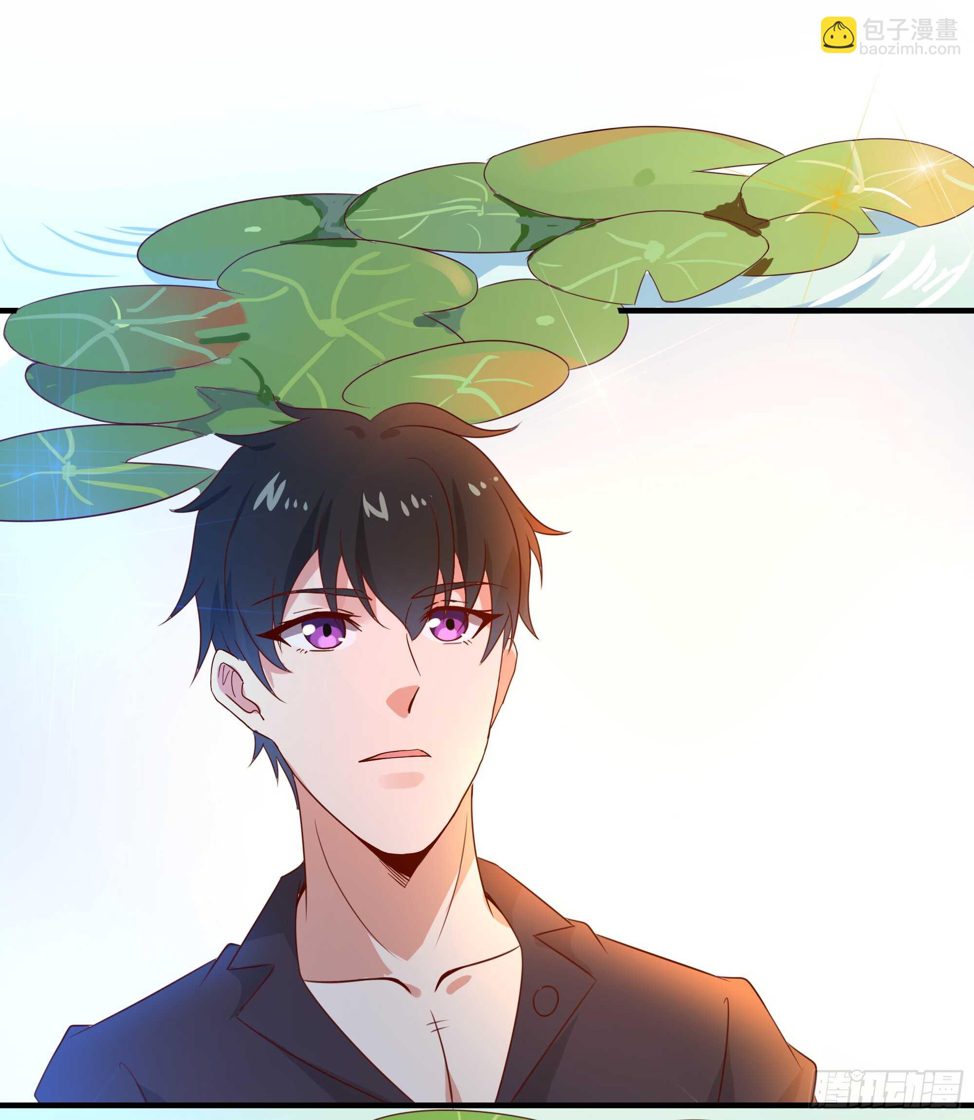 🍲重生都市天尊 第88话 古风美人 第31页