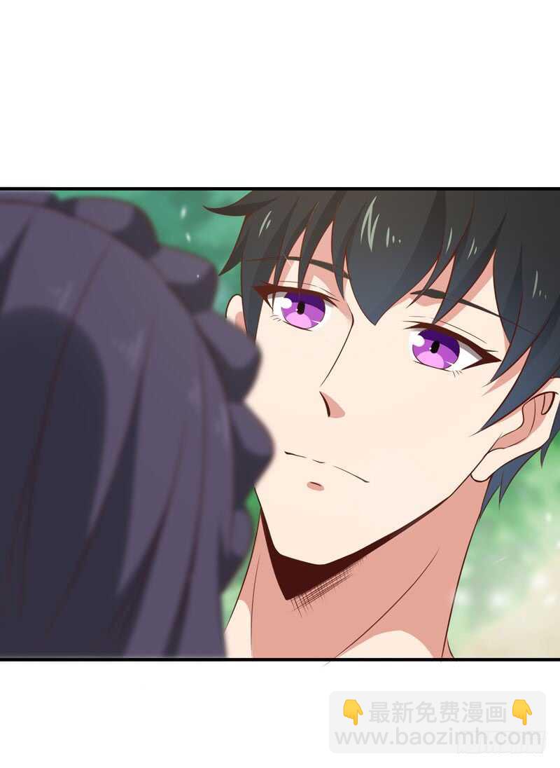 🍲重生都市天尊 第90话 灵儿身世 第23页