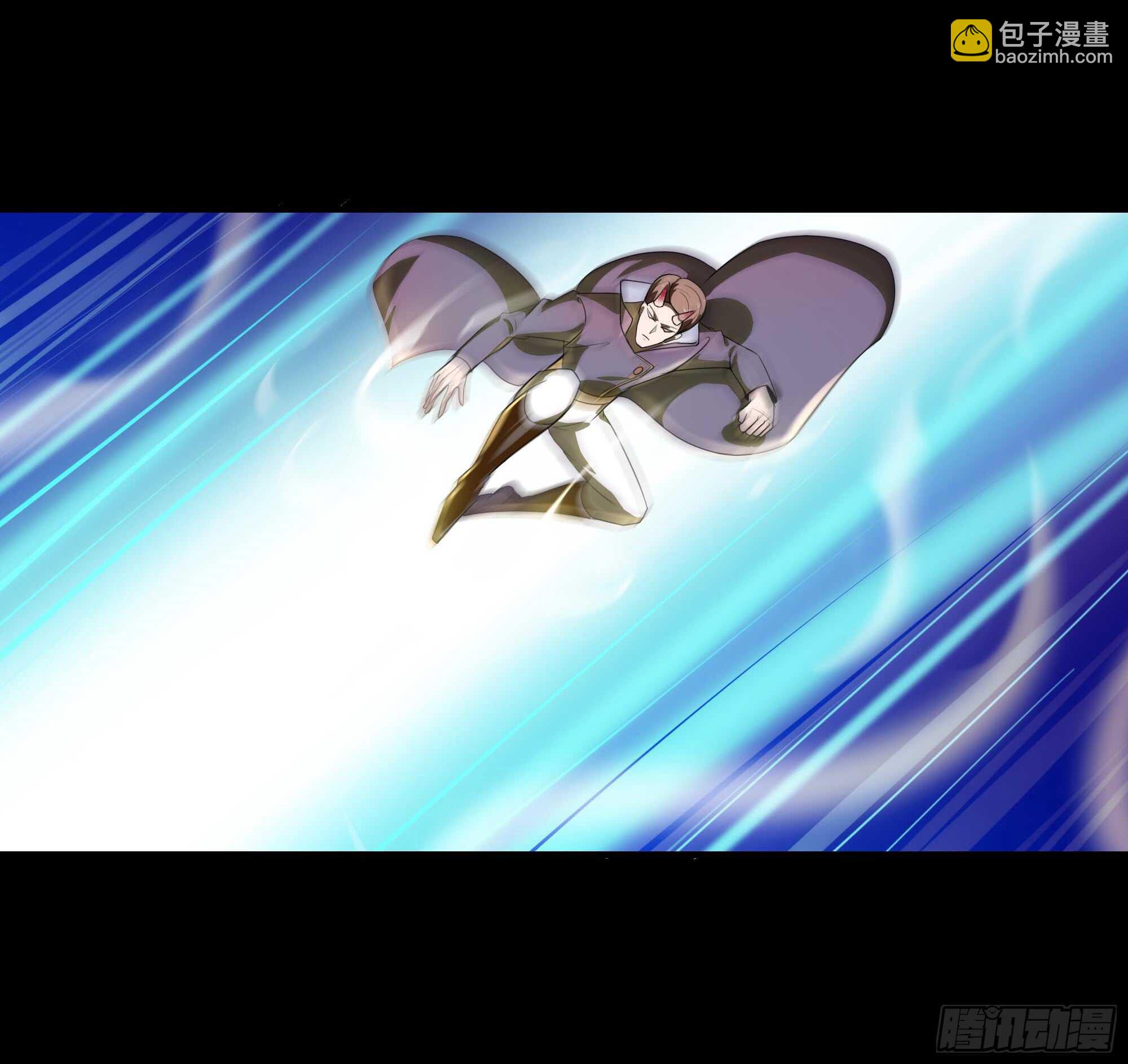 🍲重生都市天尊 第94话  不敌圣子 第14页