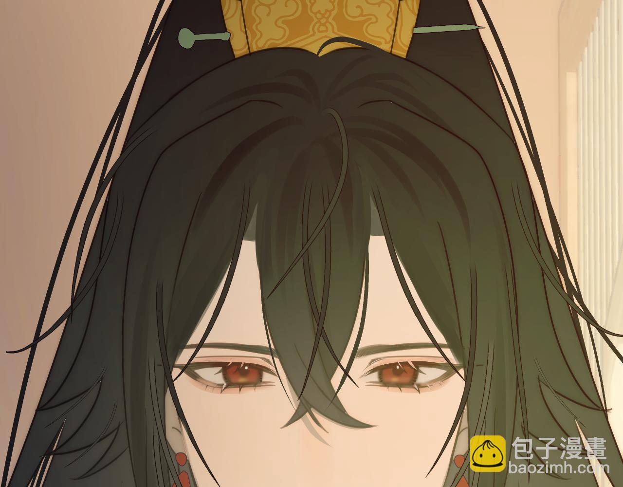 🍲重生恶臣模式 第一话 重生成大好人 第41页