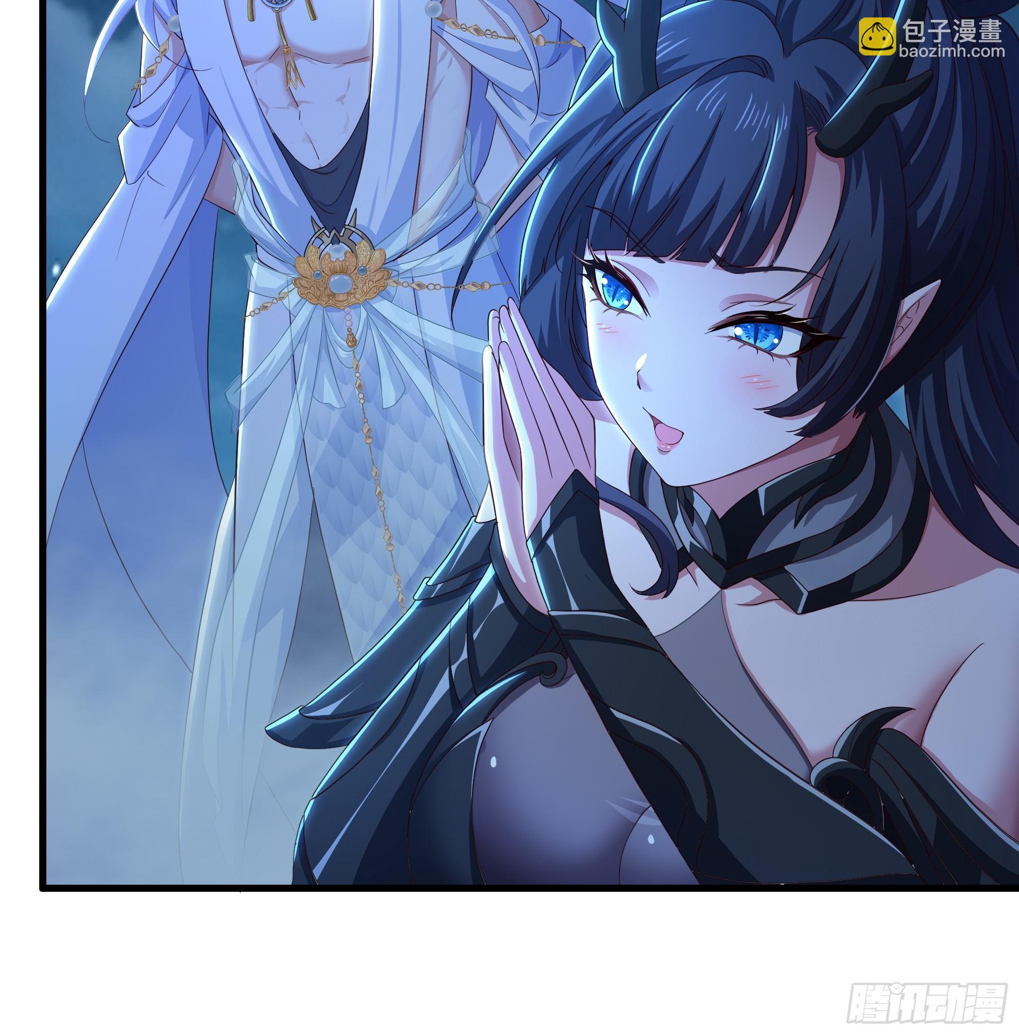 102 白龙马送妹(1/2)-第104话
