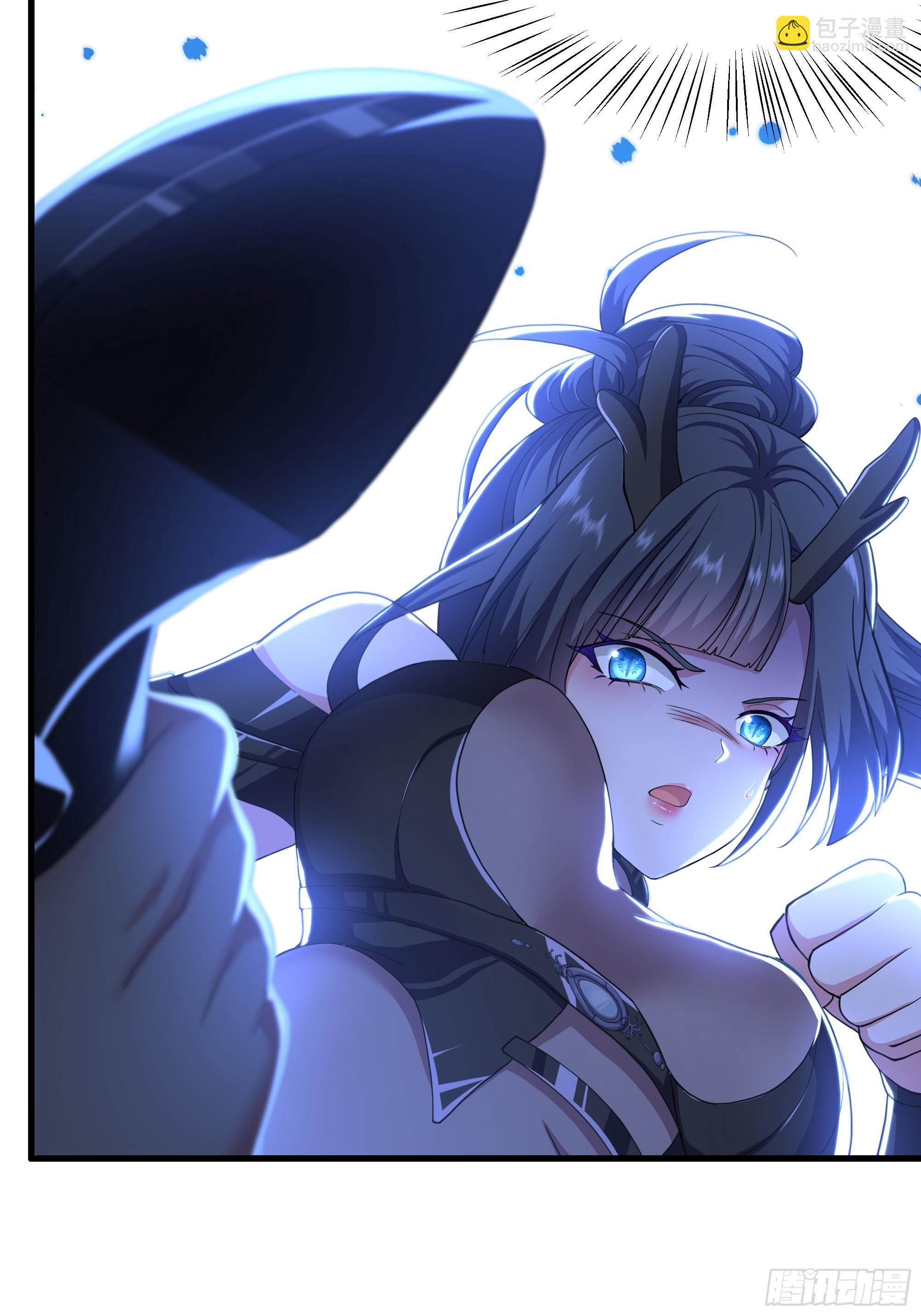 104话 申公豹误我(1/2)-第106话