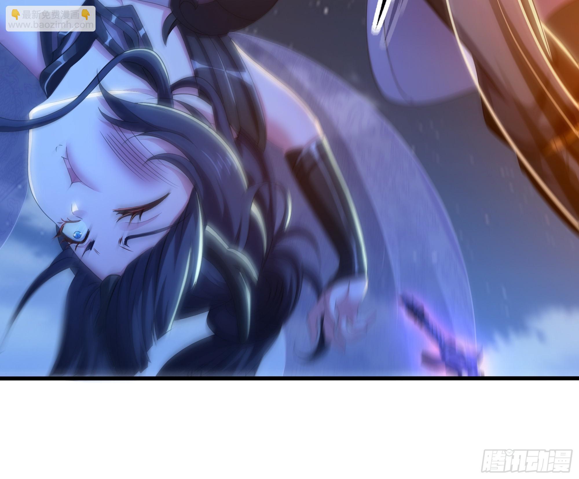 104话 申公豹误我(1/2)-第106话