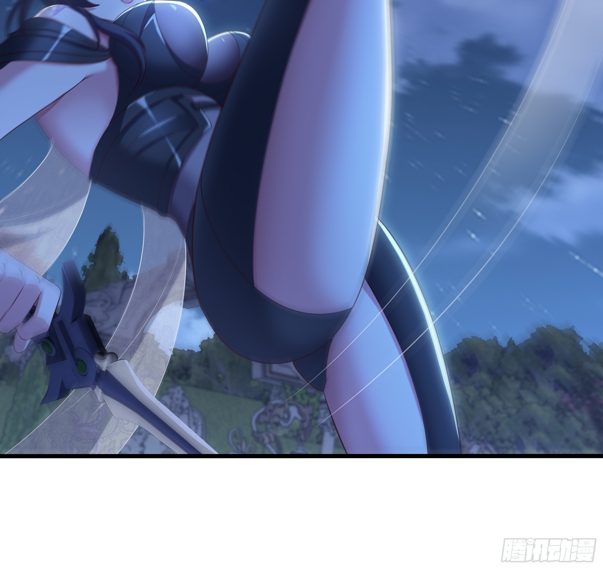 104话 申公豹误我(1/2)-第106话