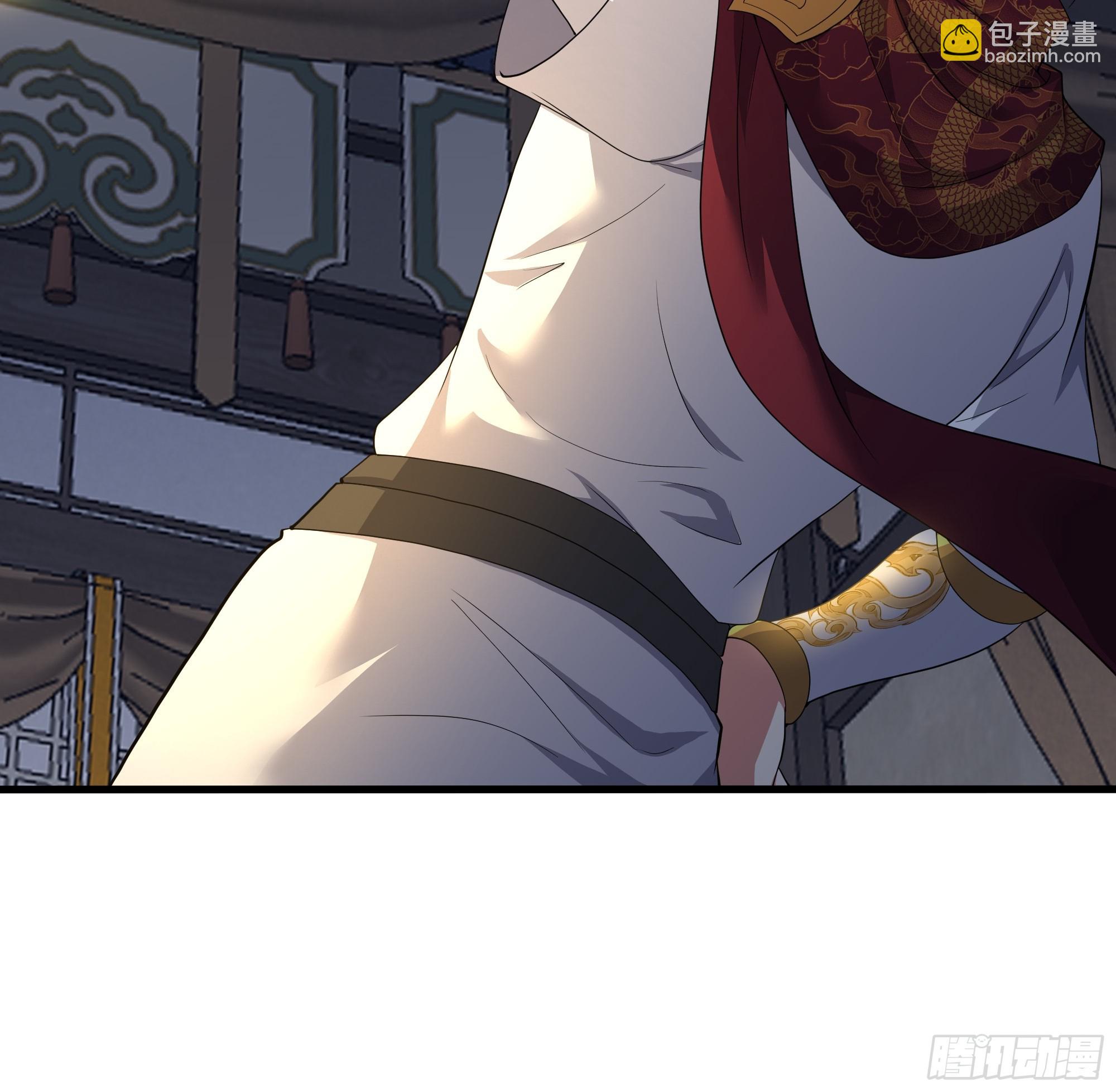 114 王元姬吃雪糕(1/2)-第116话