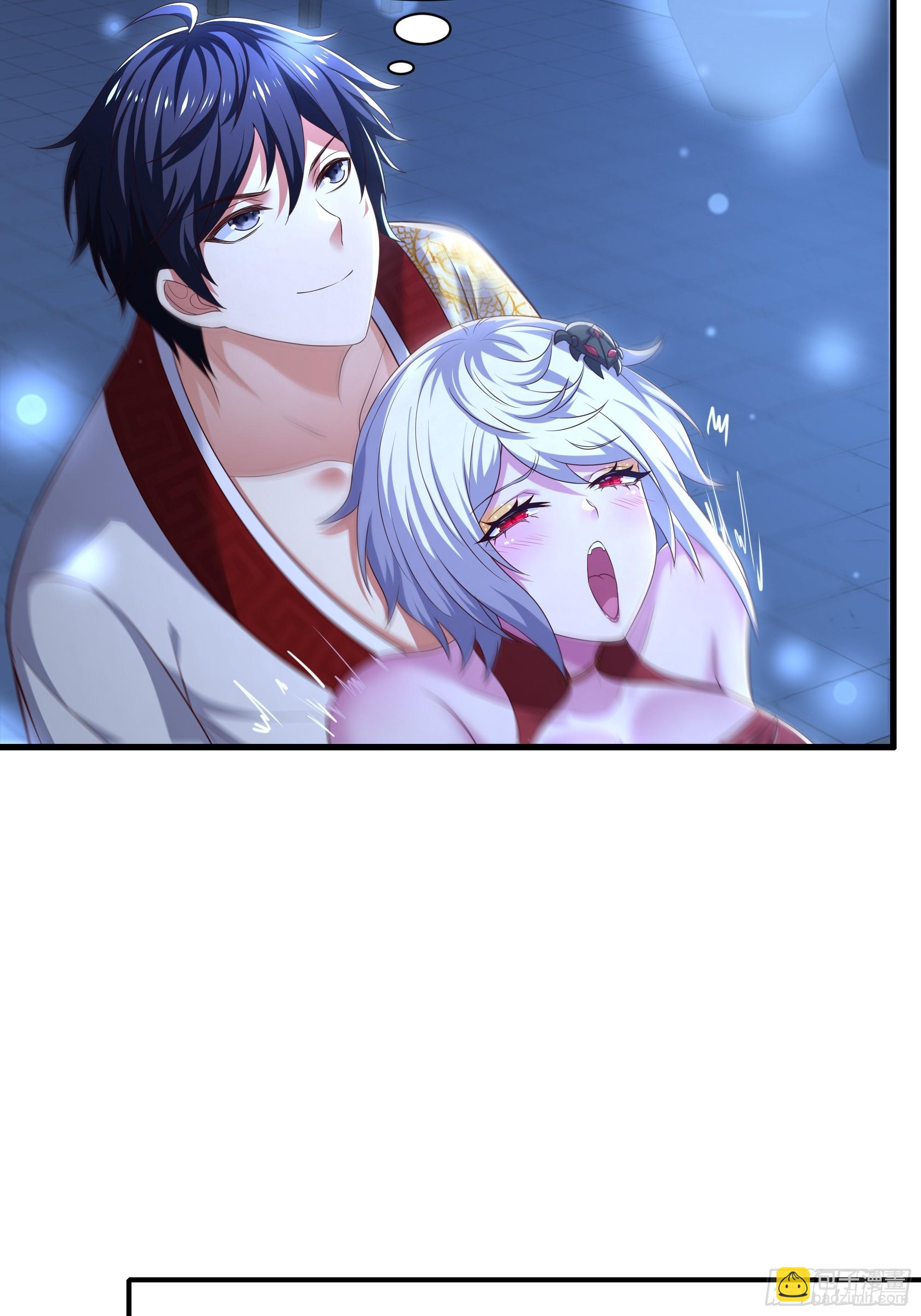 122 一药害二仙(1/2)-第124话