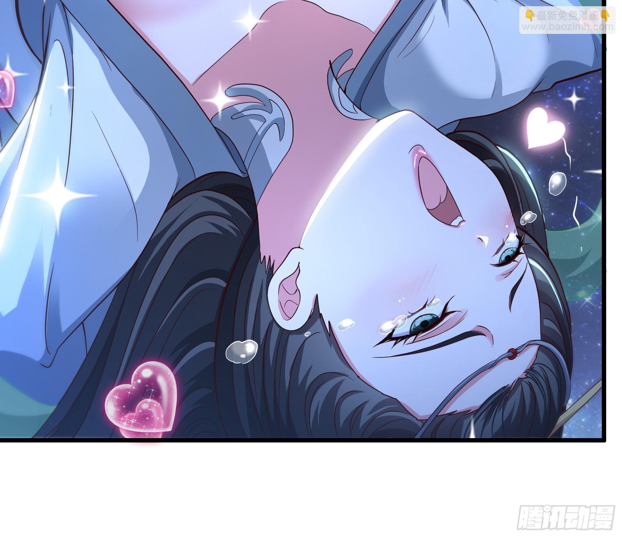 124 天道无情(1/2)-第126话