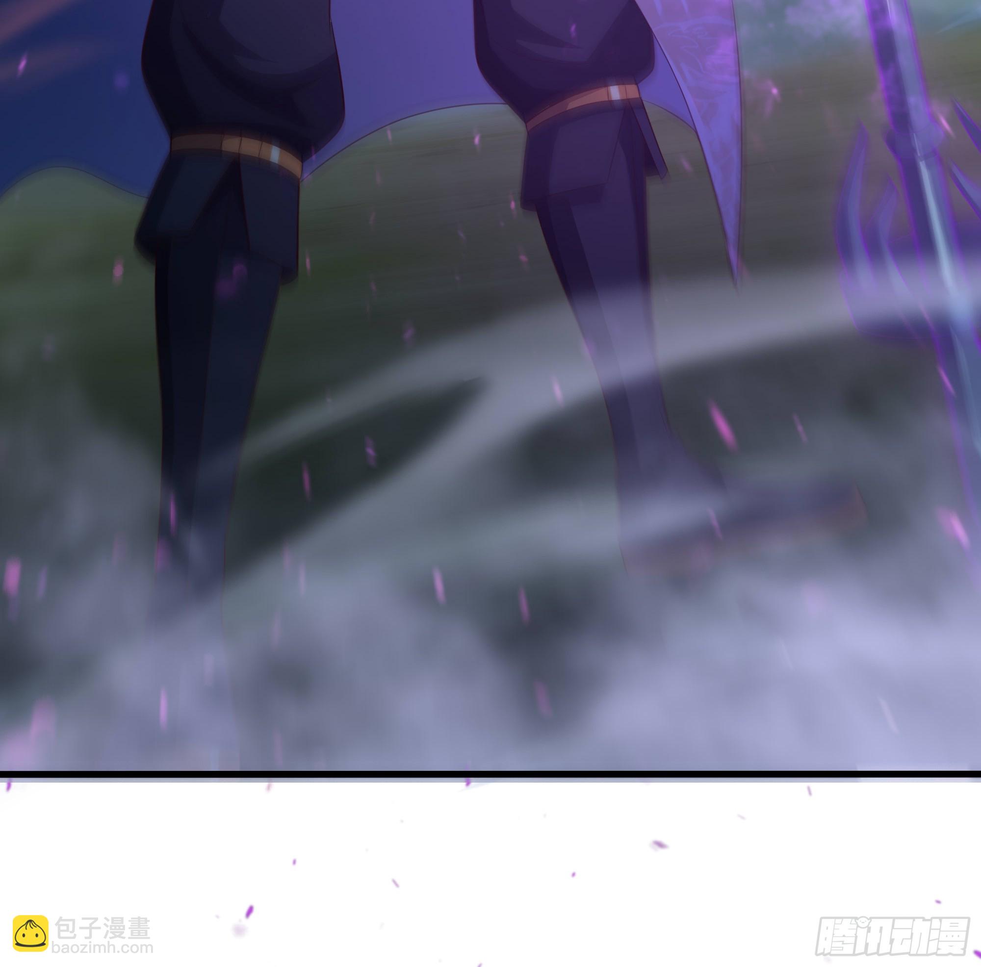 128 鬼王姜维(1/2)-第130话