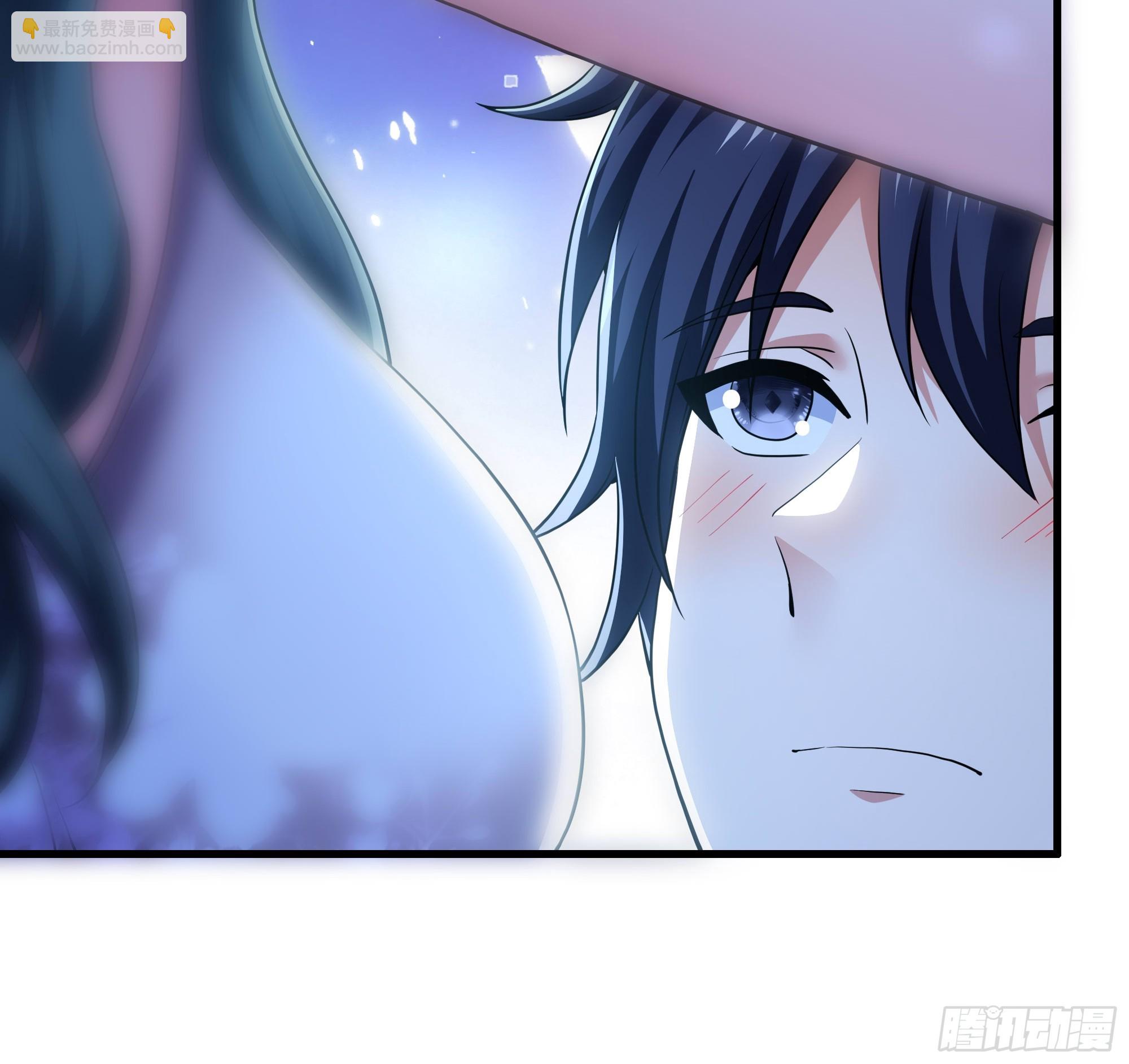 144 必须修炼！(1/2)-第146话