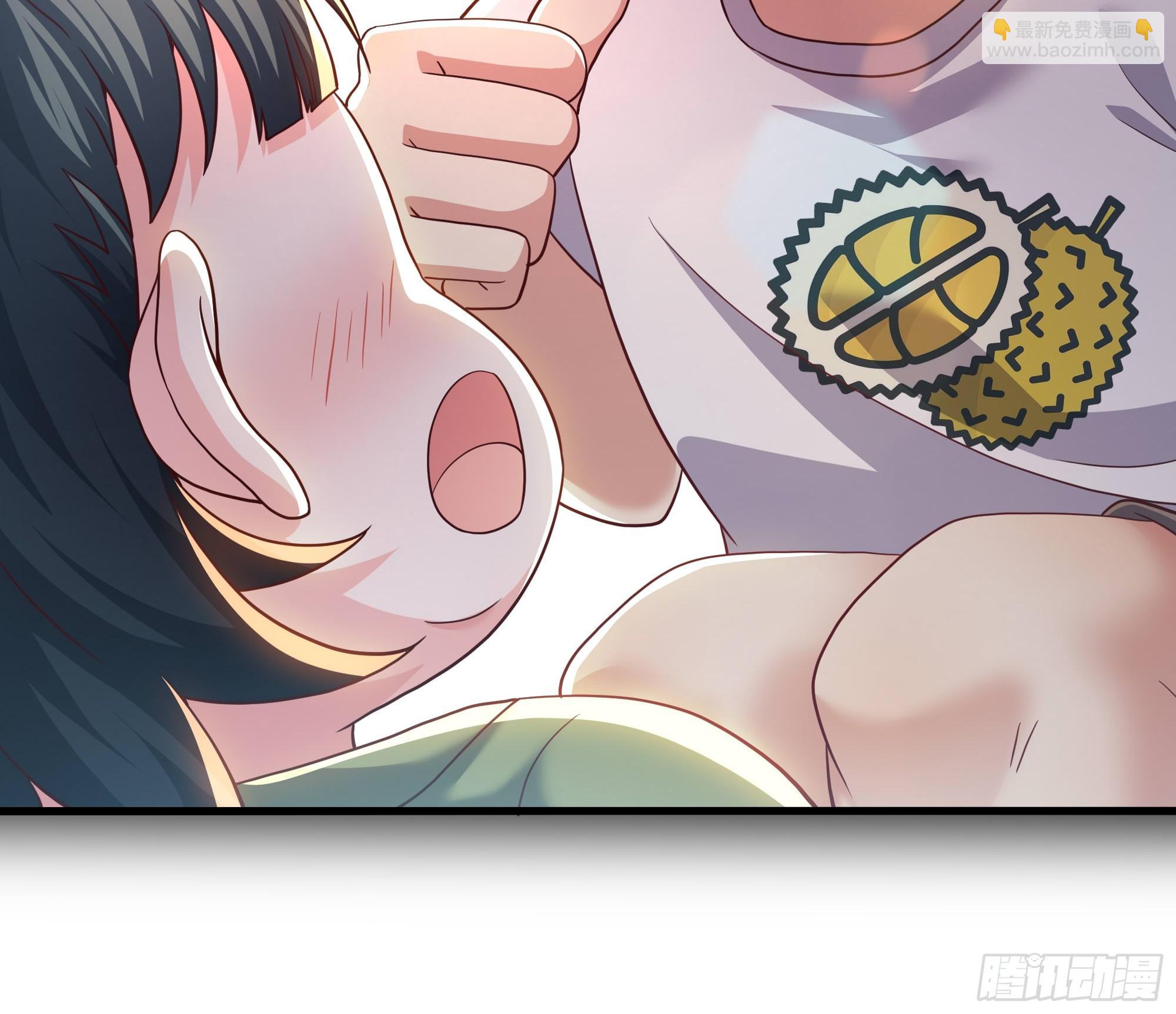 144 必须修炼！(1/2)-第146话