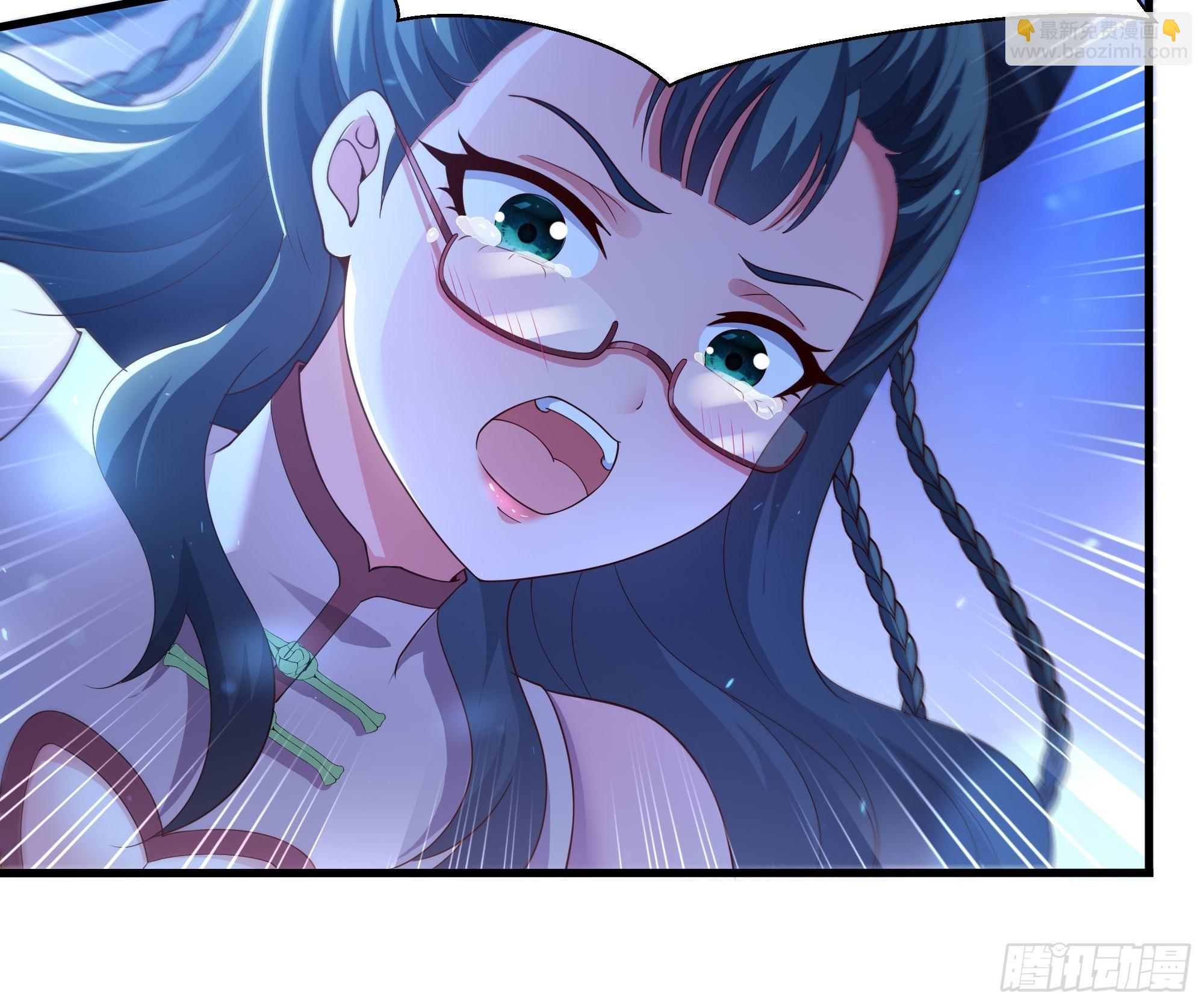 144 必须修炼！(1/2)-第146话