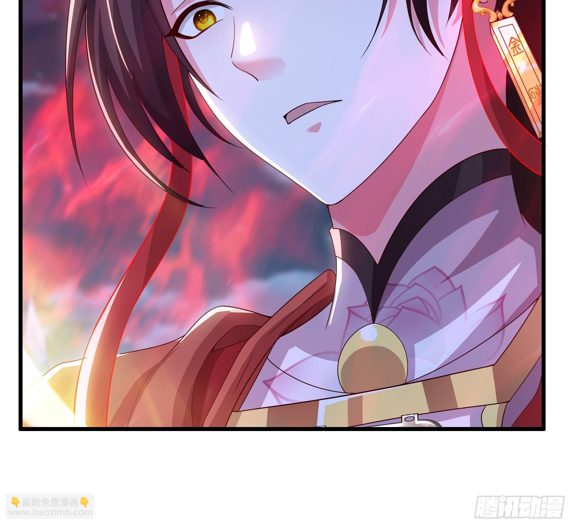150 刘年大战哪吒(1/2)-第152话