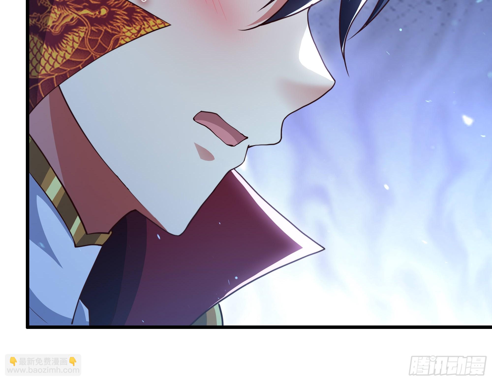 154 助我突破(1/2)-第156话