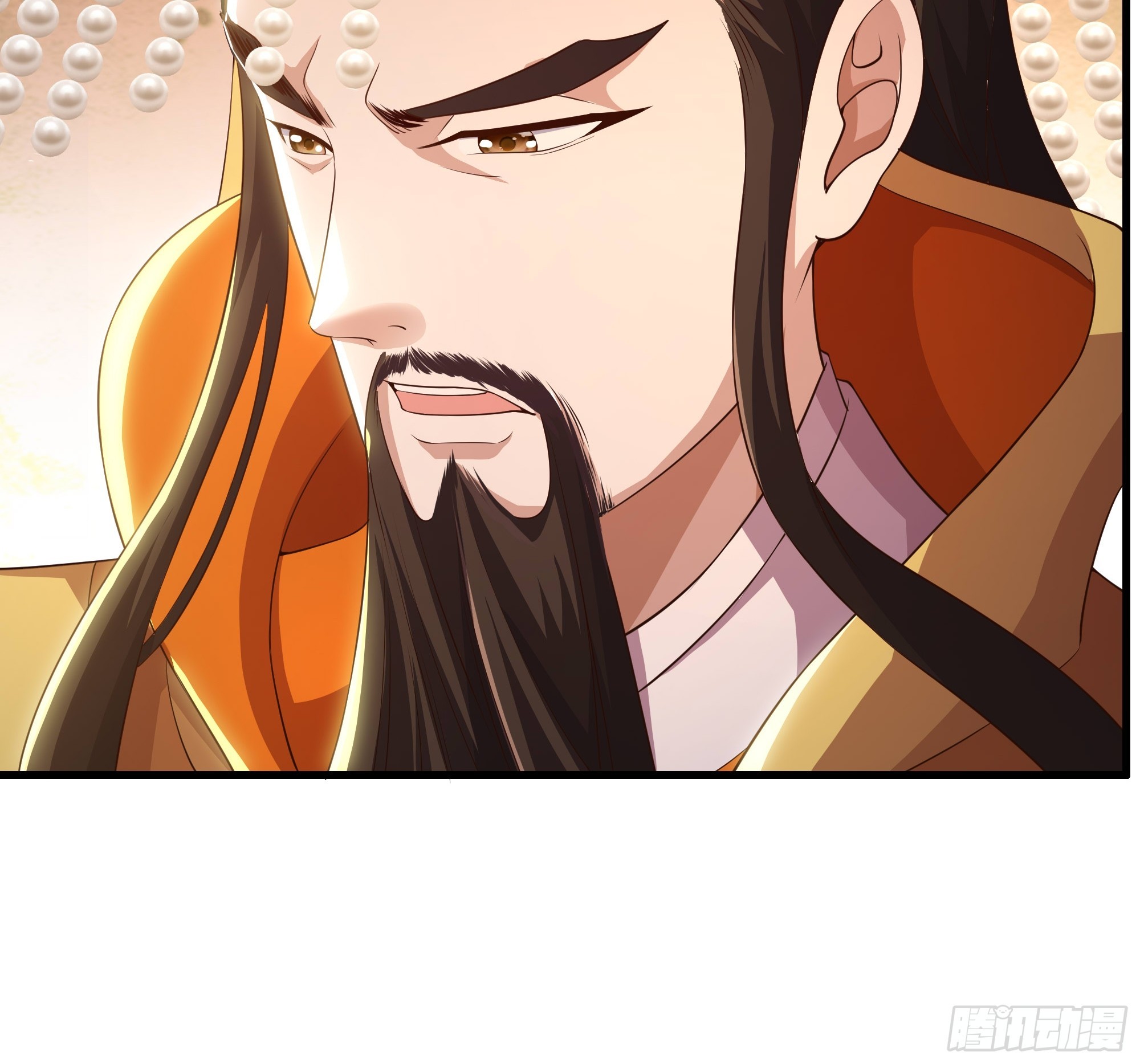 156 招刘年为驸马？(1/2)-第158话