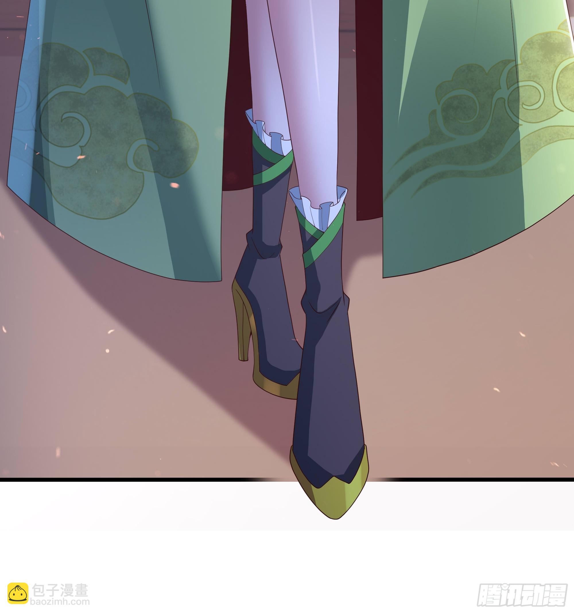 158 张角之女张楚(1/2)-第160话