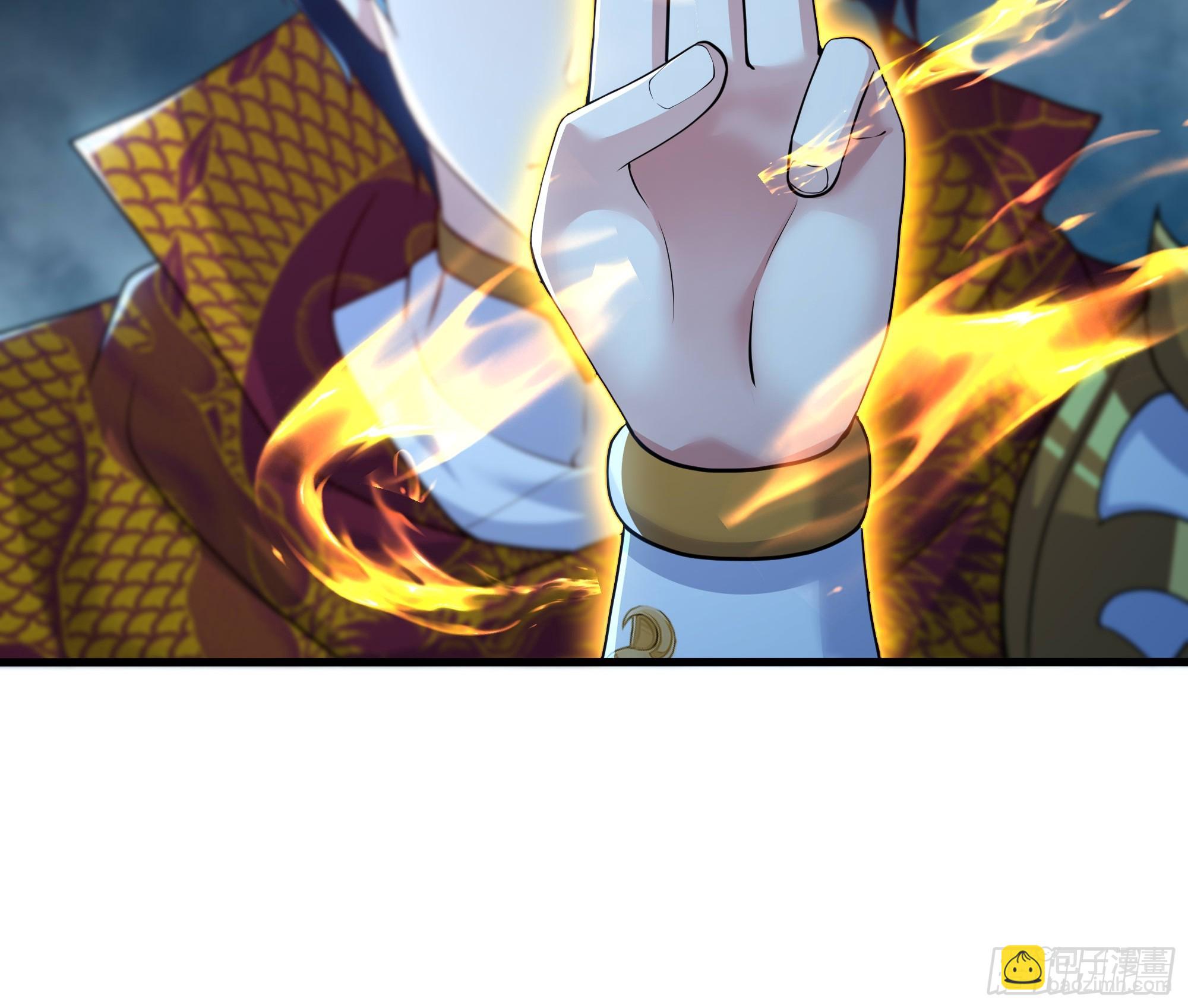 162 铜柱地狱(1/2)-第164话