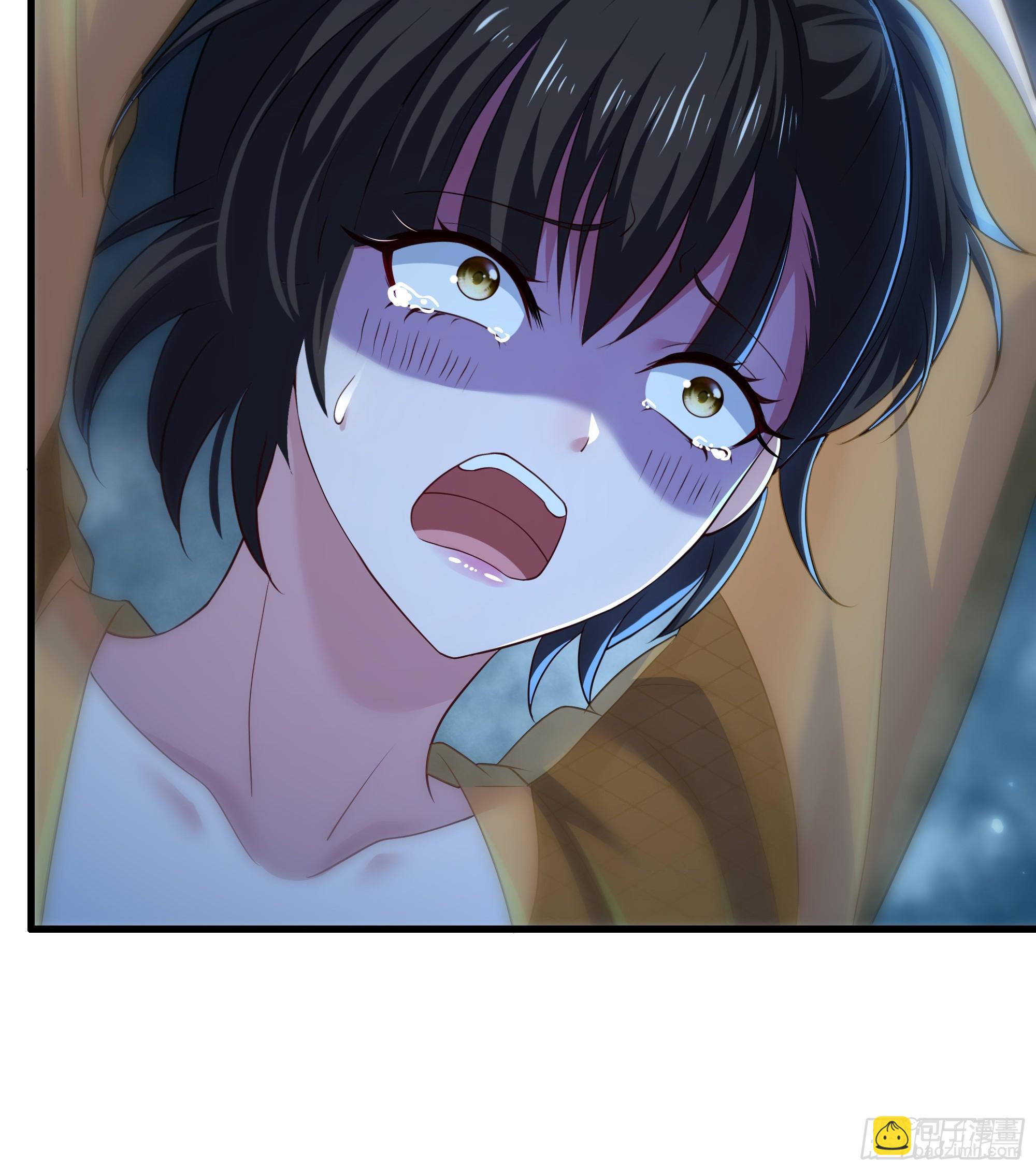 162 铜柱地狱(1/2)-第164话