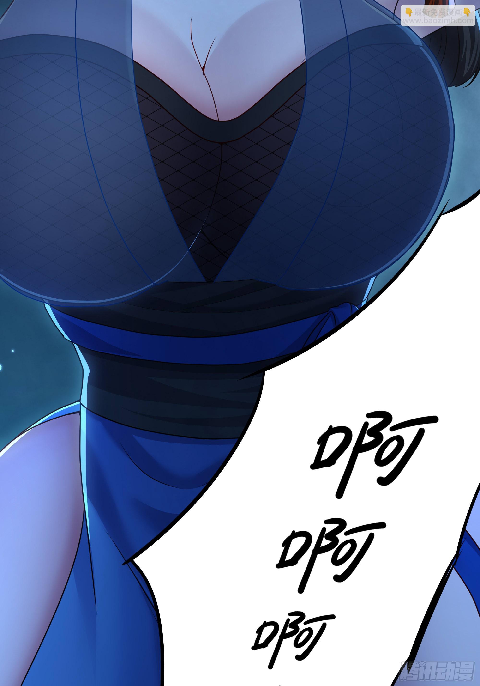 162 铜柱地狱(1/2)-第164话
