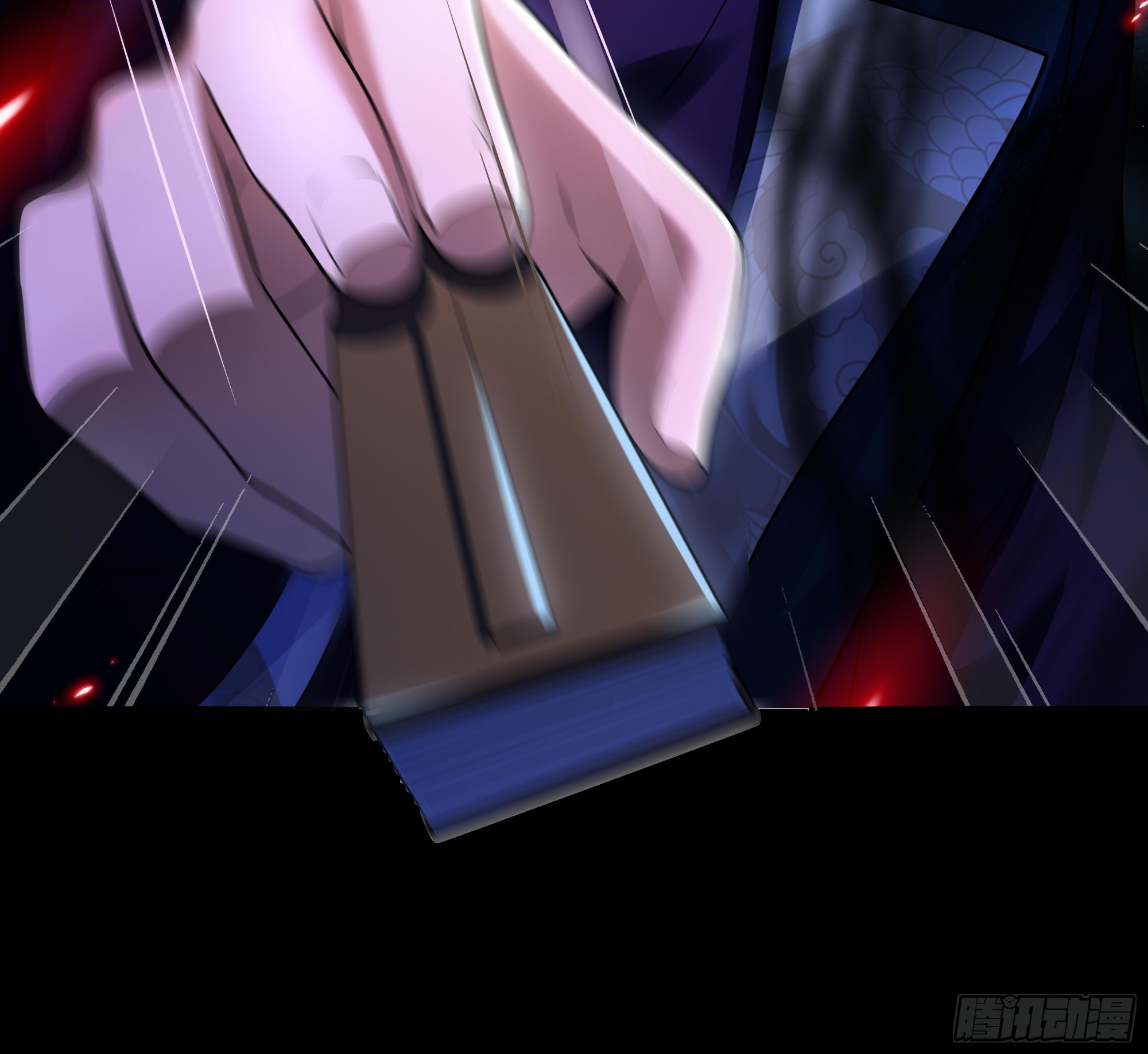 168 五胜五败论(1/2)-第170话