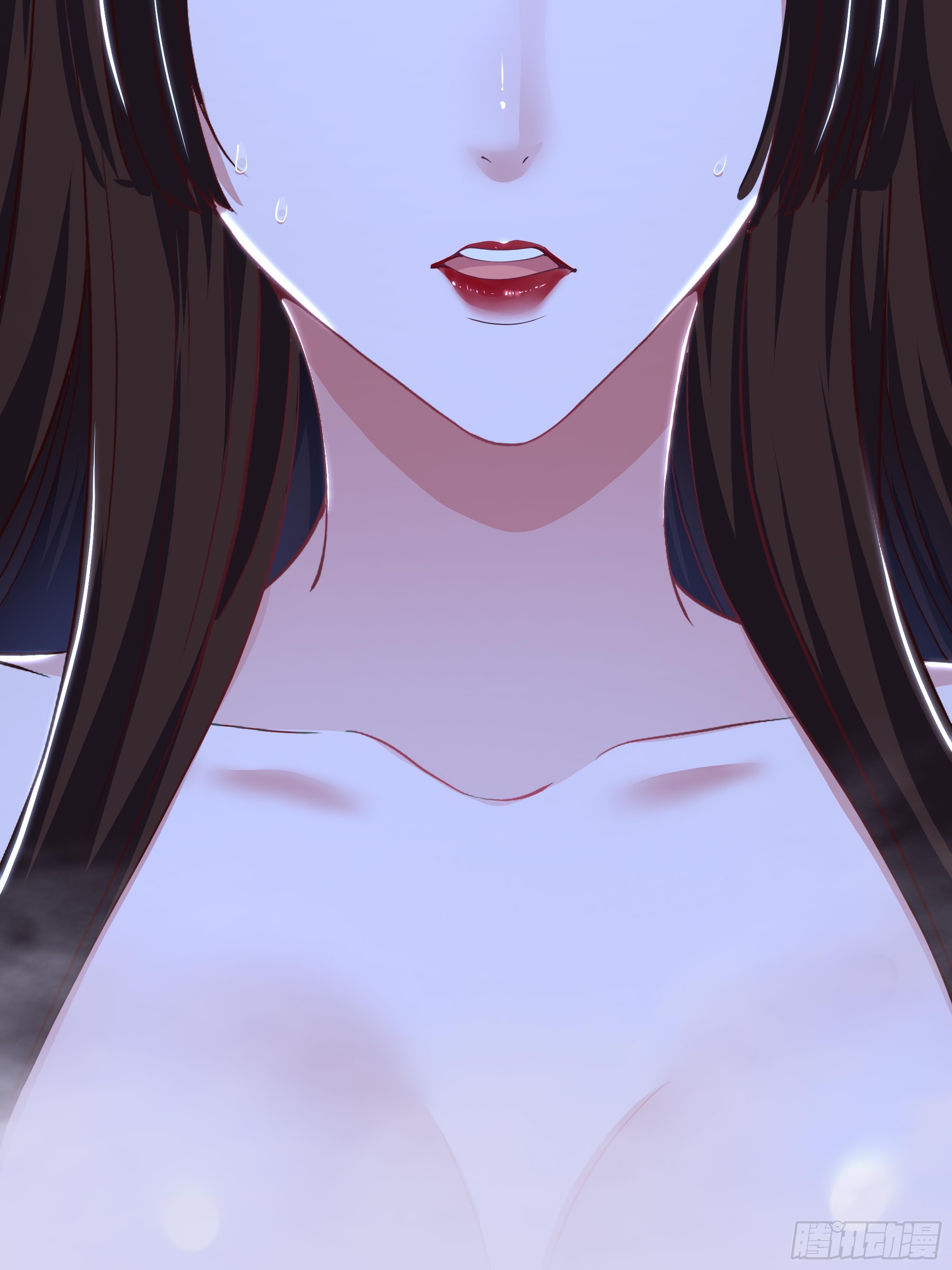 170 说服茶茶(1/2)-第172话