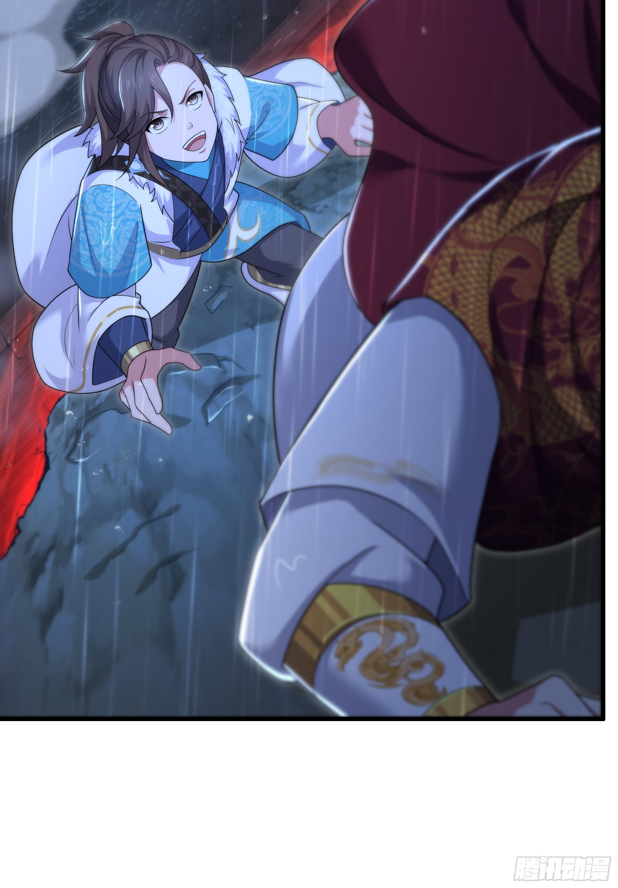 174 请你喝啤酒(1/2)-第176话