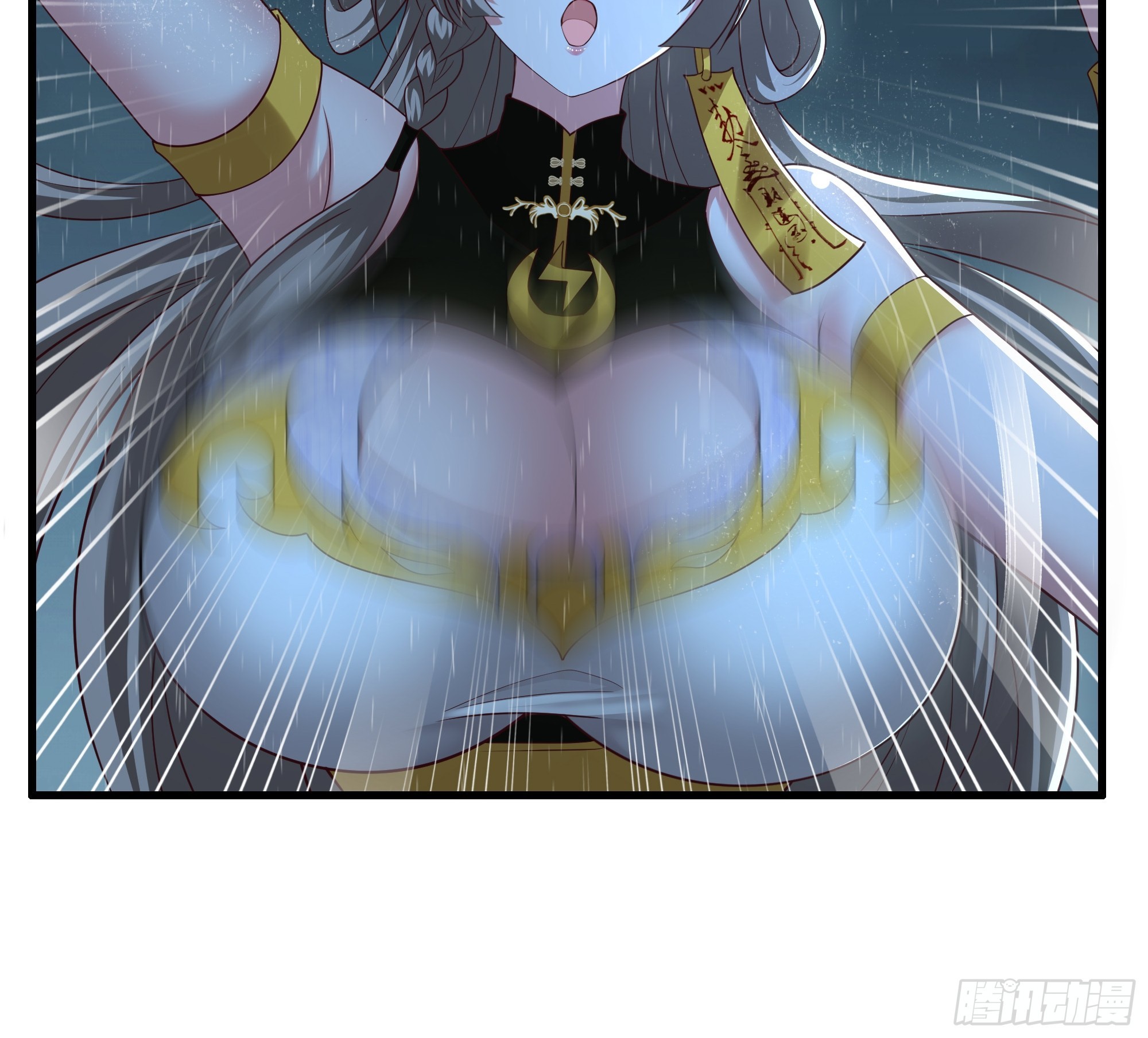 174 请你喝啤酒(1/2)-第176话