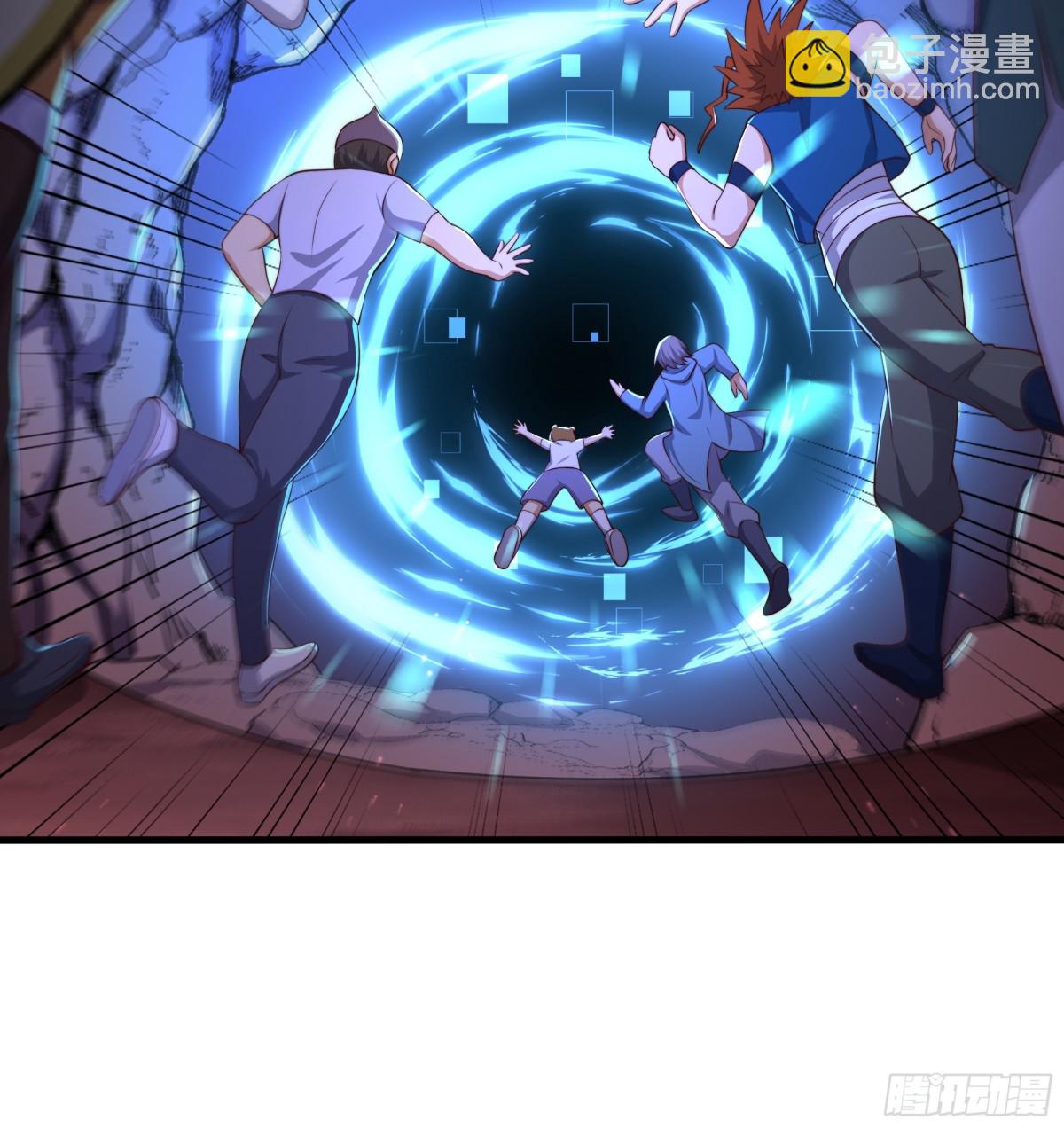 17 哪吒三太子登场(1/2)-第18话