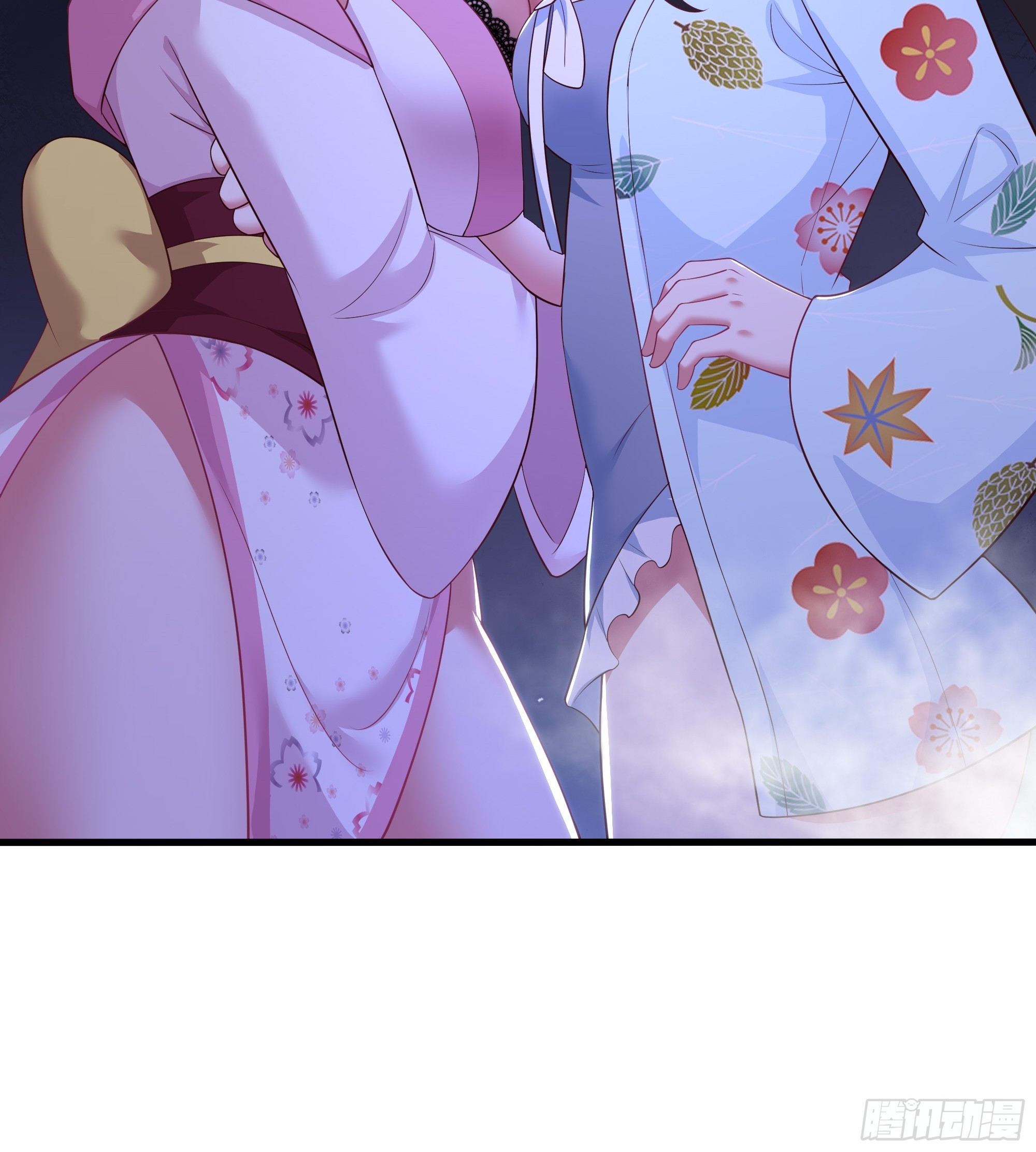 190 魅术斗法(1/2)-第192话