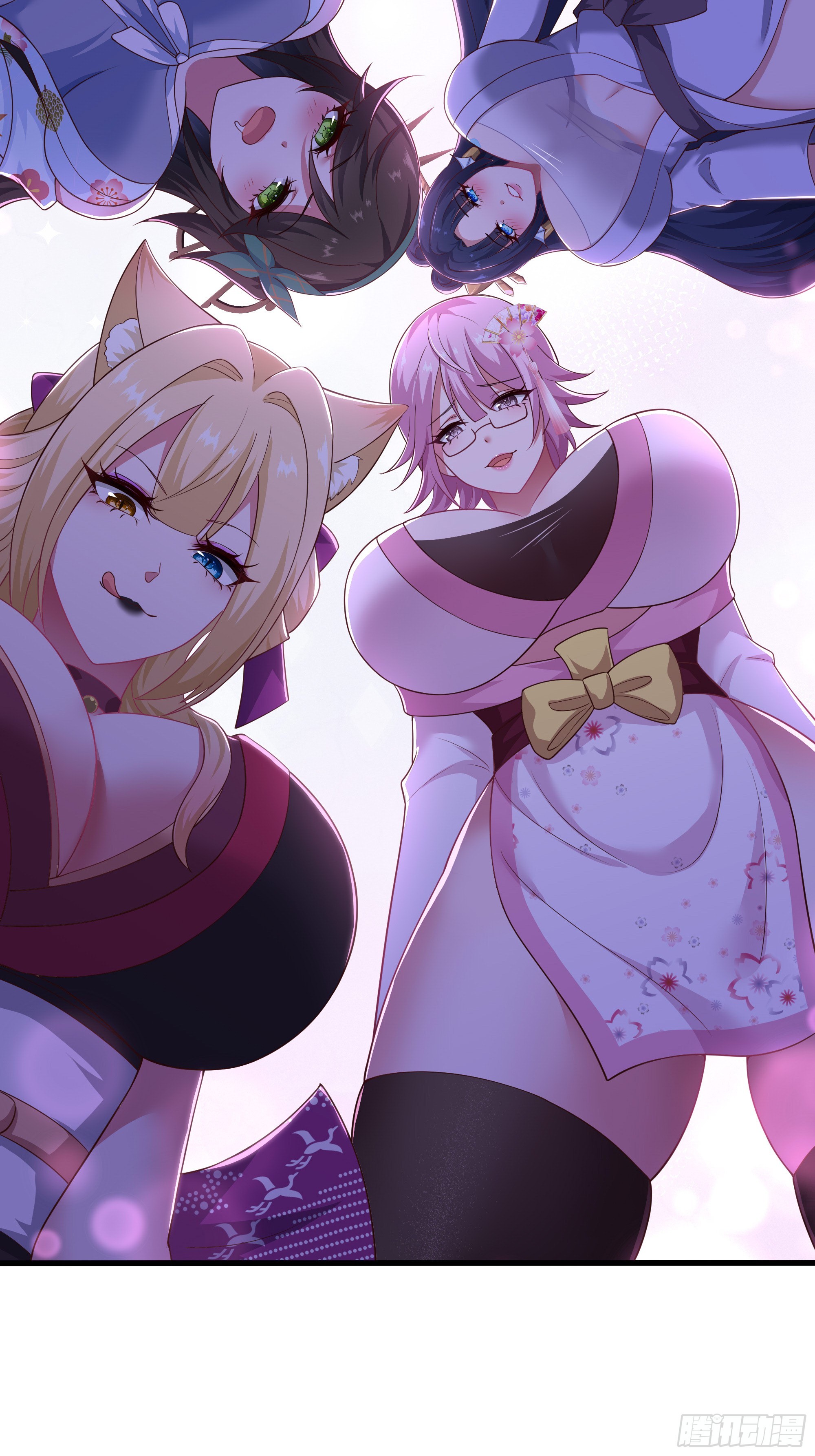 190 魅术斗法(1/2)-第192话