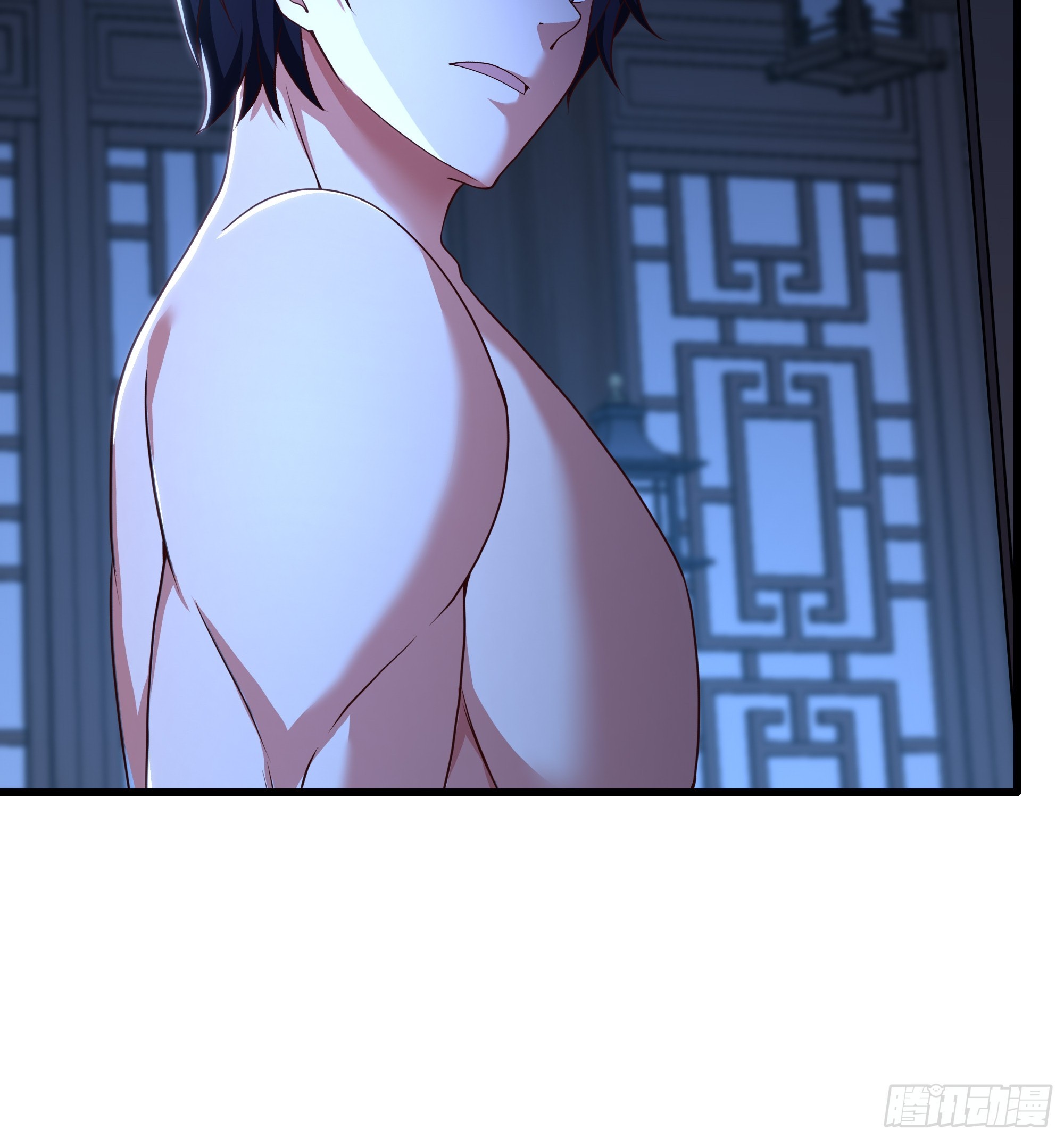 192 被爱感化(1/2)-第194话