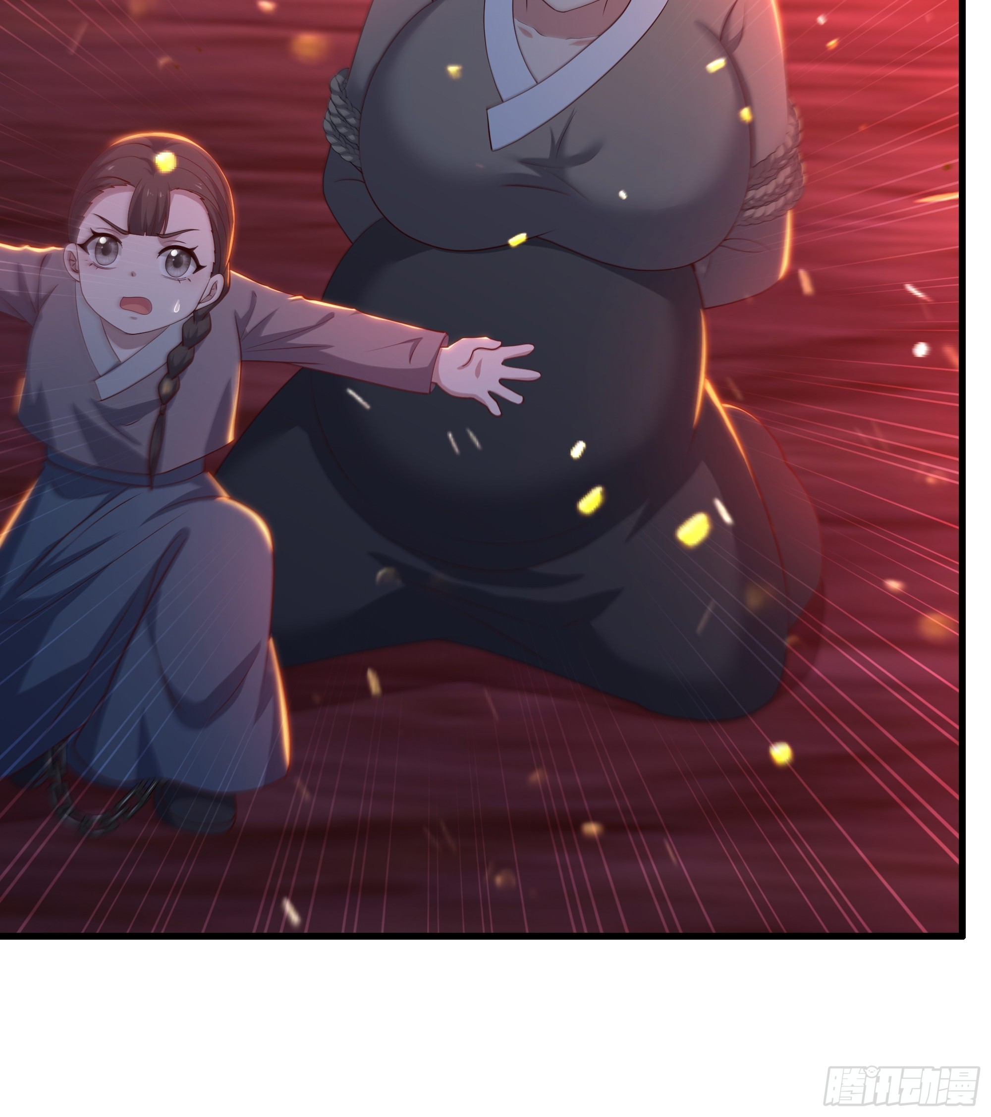 192 被爱感化(1/2)-第194话
