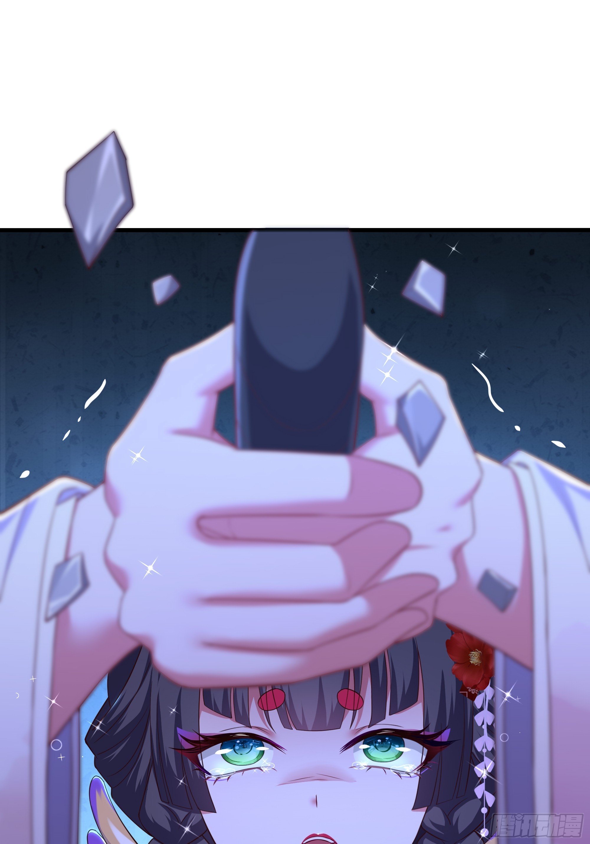 192 被爱感化(1/2)-第194话