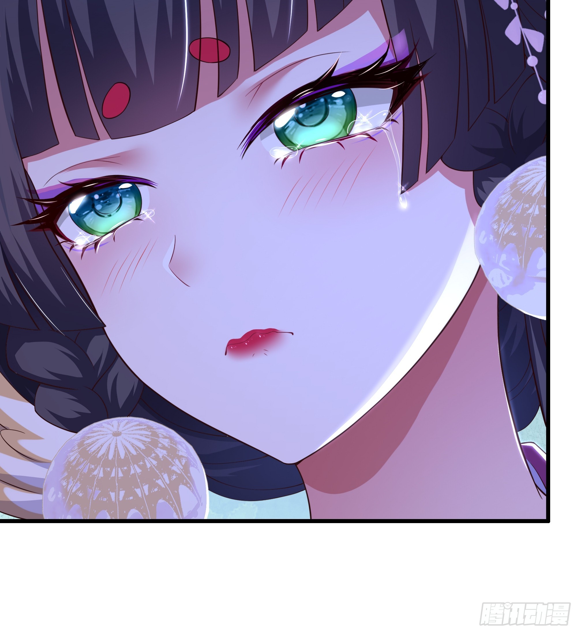 192 被爱感化(1/2)-第194话