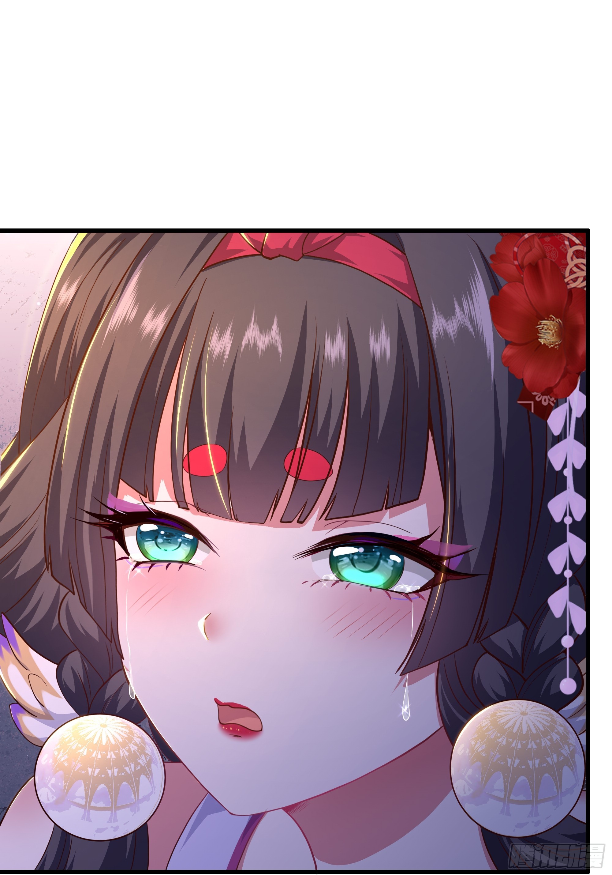 192 被爱感化(1/2)-第194话