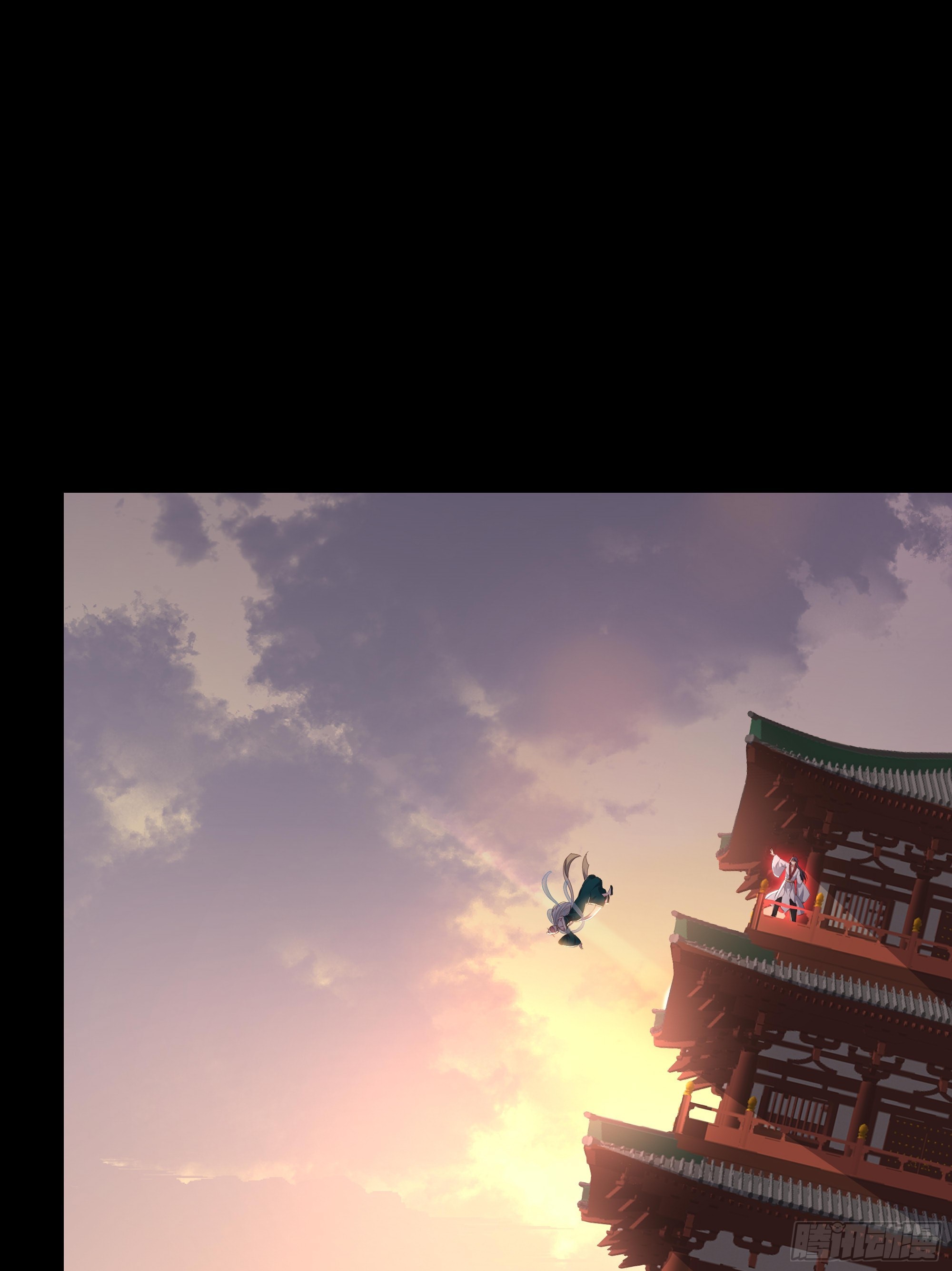 196 围城(1/2)-第198话