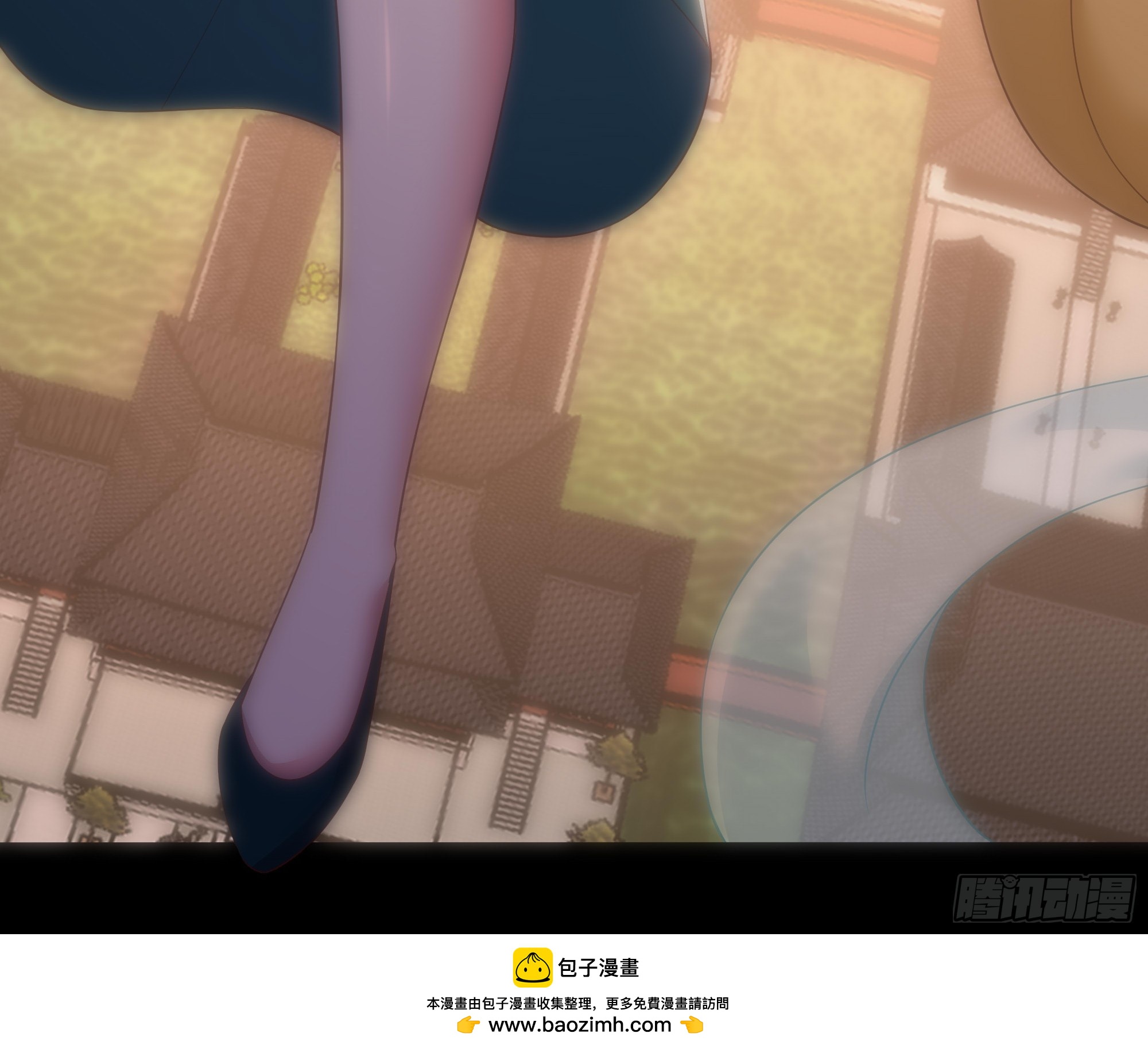 196 围城(1/2)-第198话