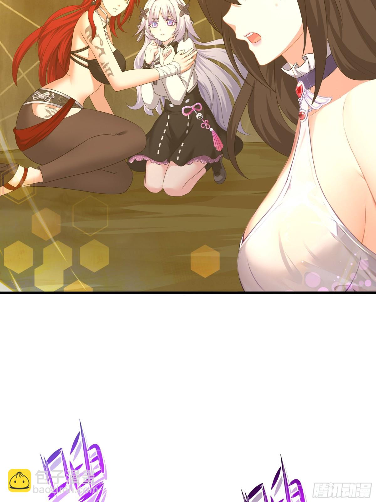19 哪吒收我做小弟？(1/2)-第20话