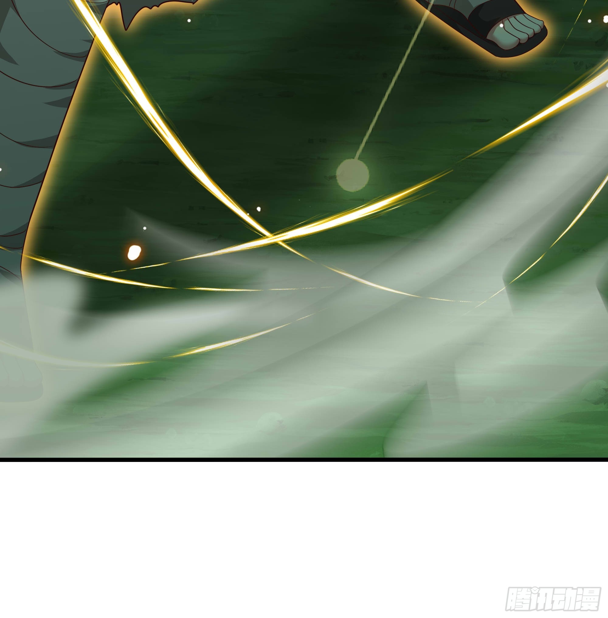 207 骑脸输出？(1/2)-第210话