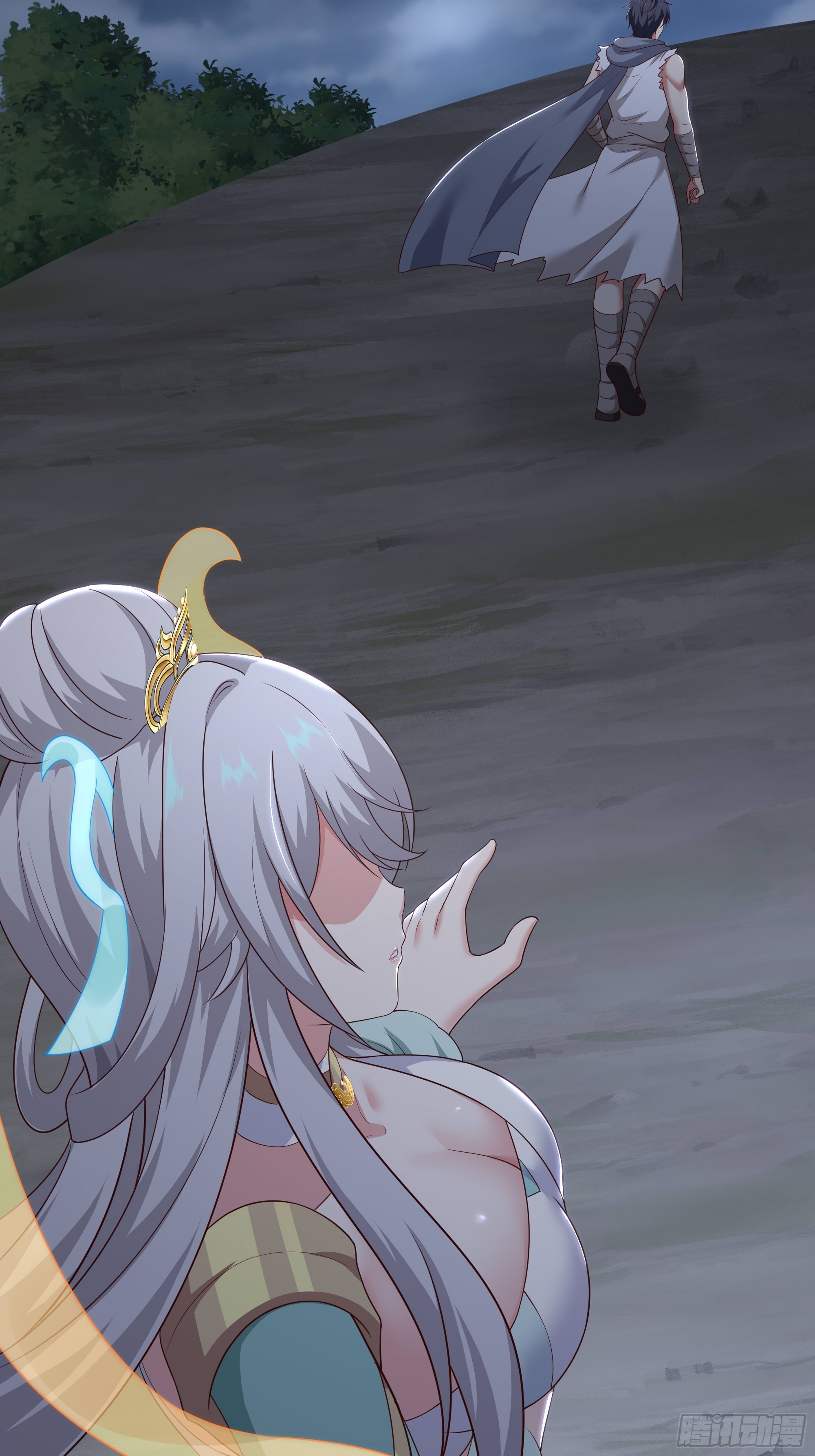 209 瑶姬的结局？(1/2)-第212话