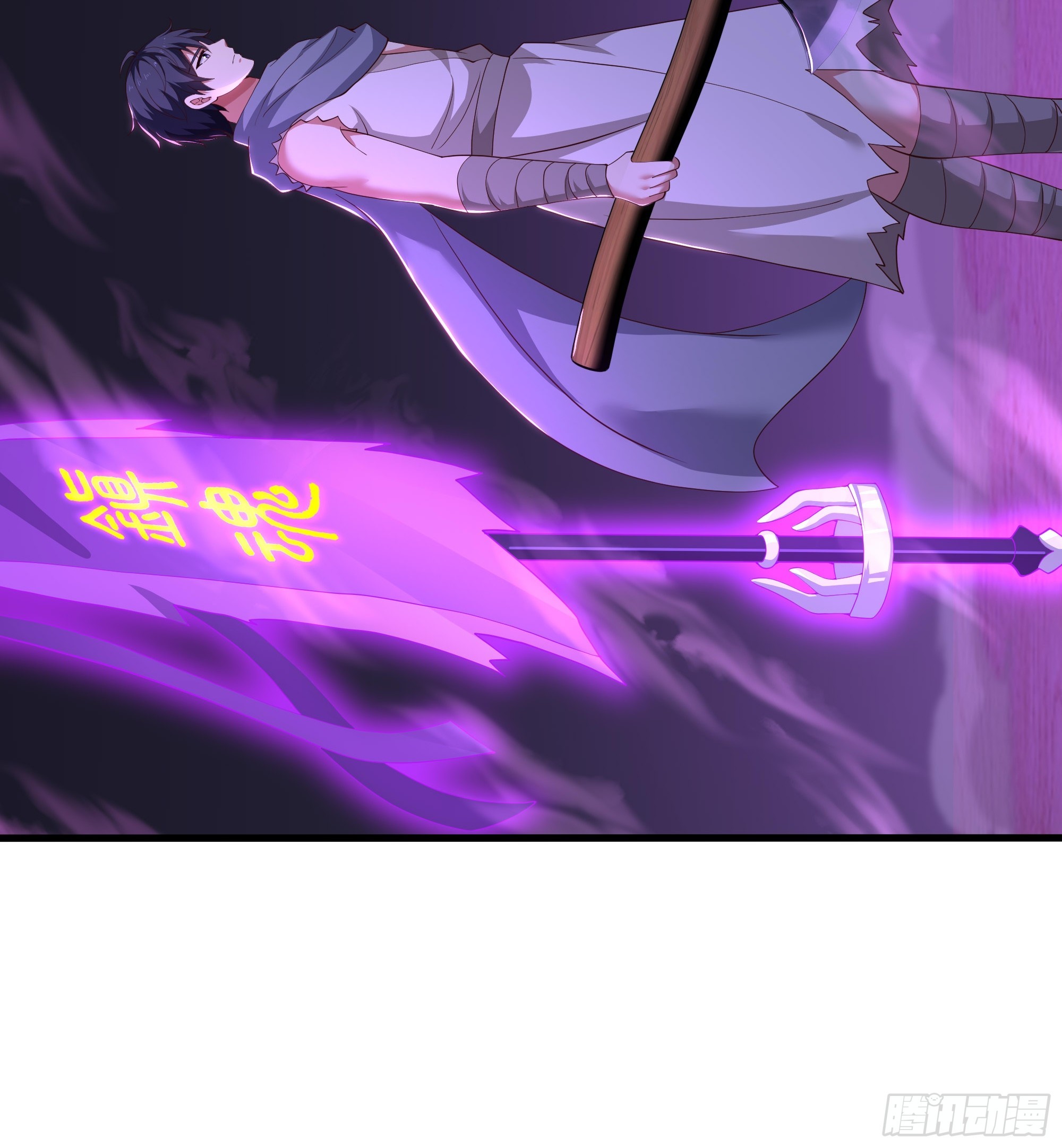211 一人破一城(1/2)-第214话