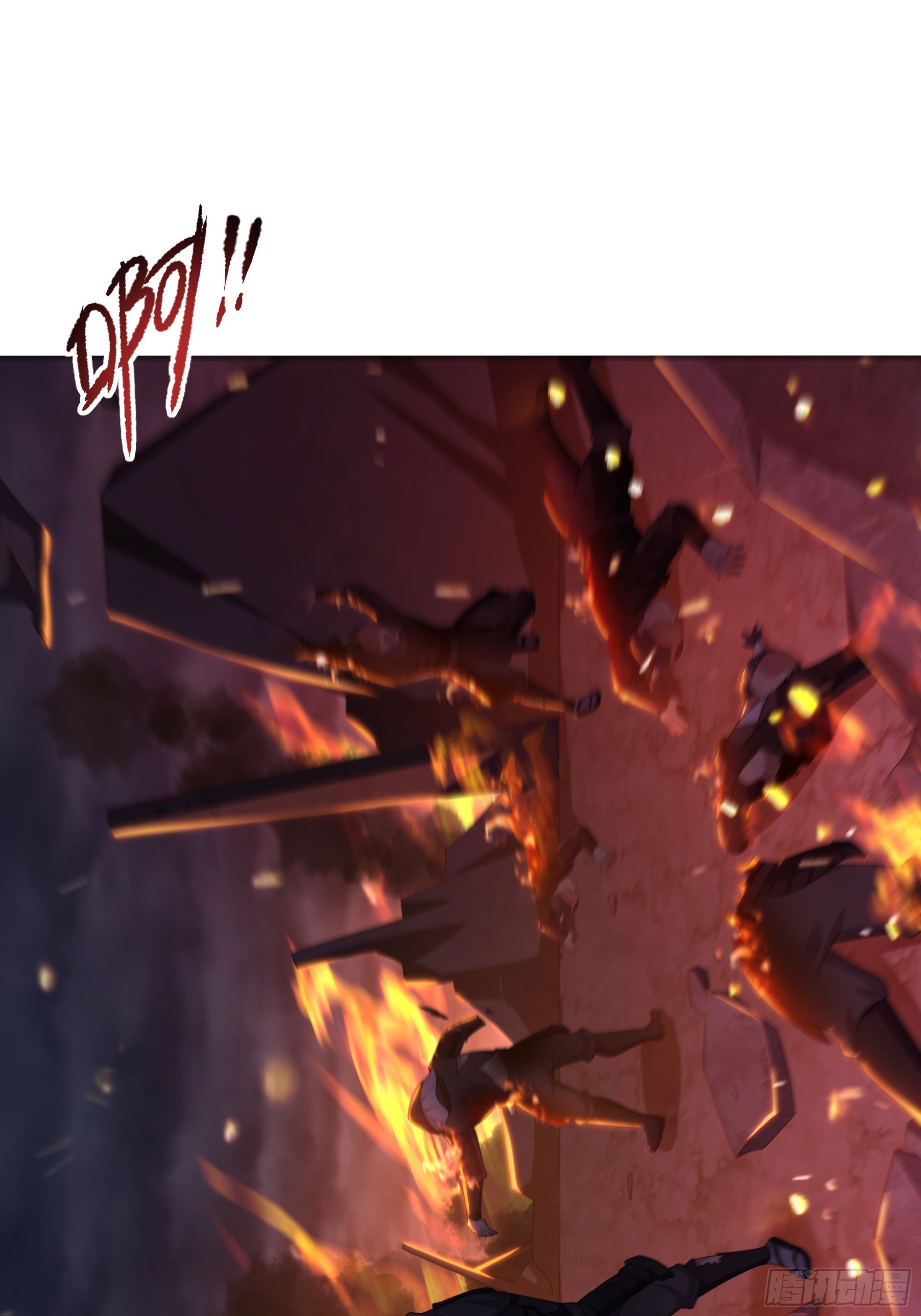 211 一人破一城(1/2)-第214话