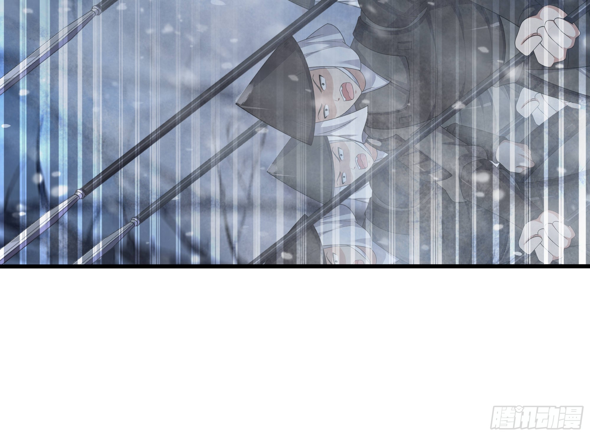 217 遭遇突袭(1/2)-第220话