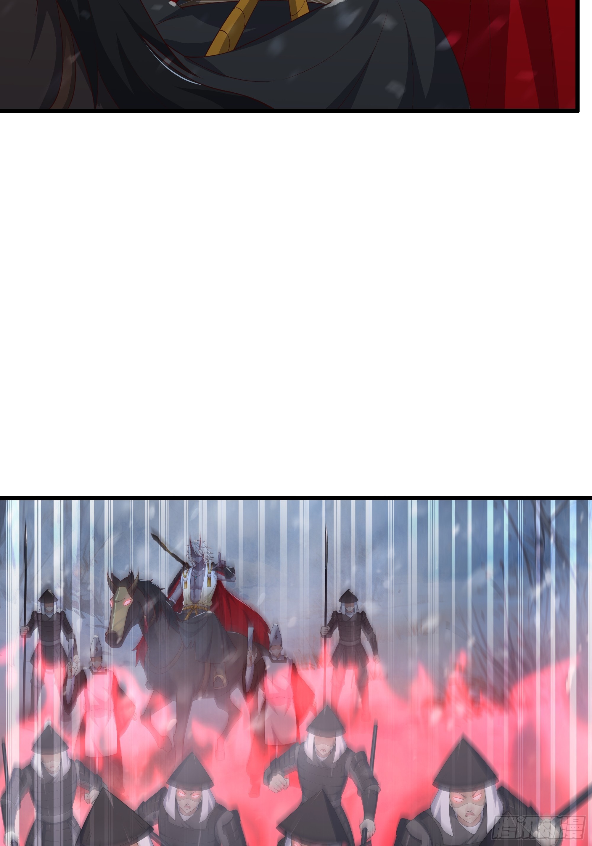 217 遭遇突袭(1/2)-第220话