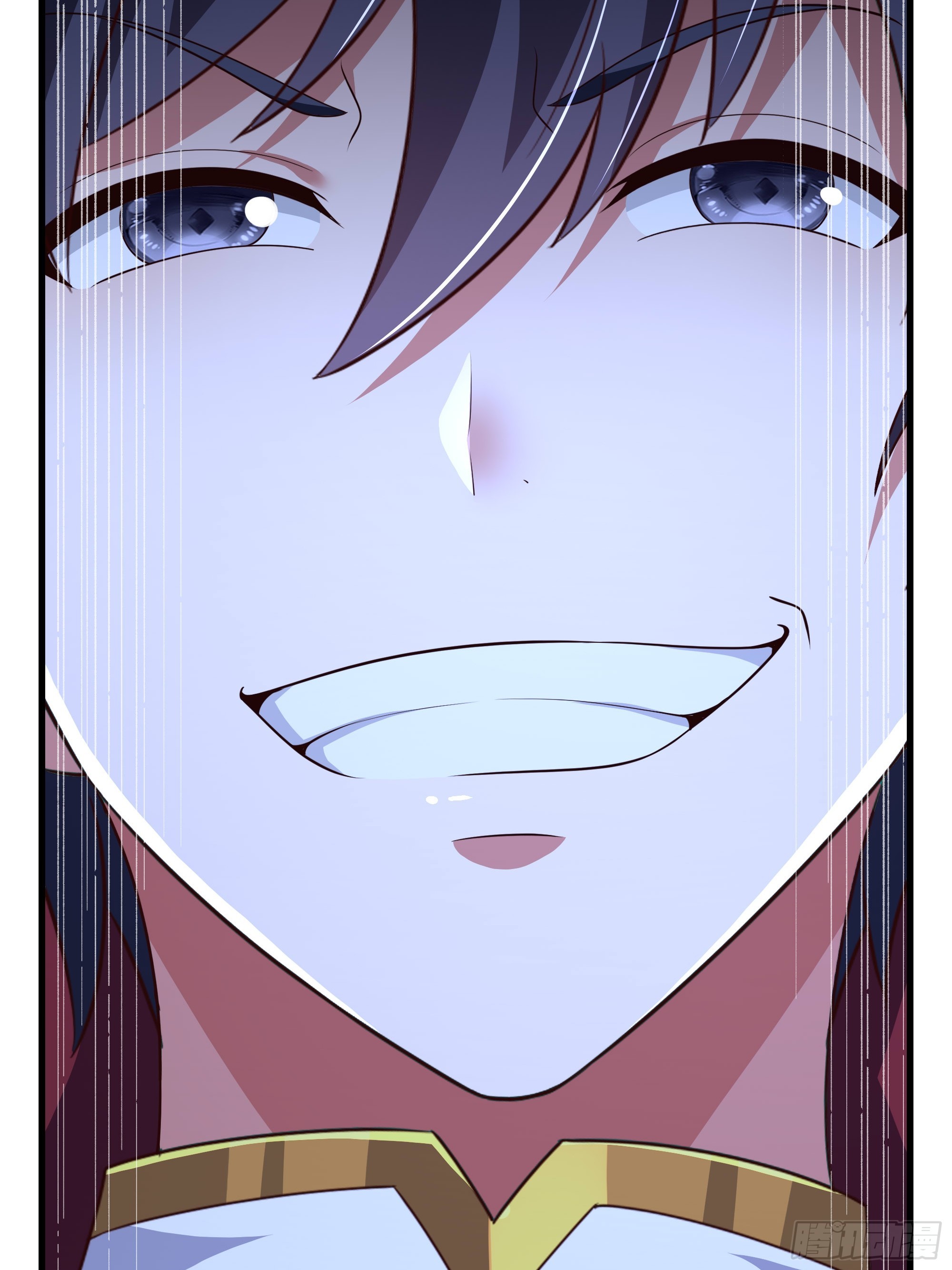 223 通缉刘年(1/2)-第226话